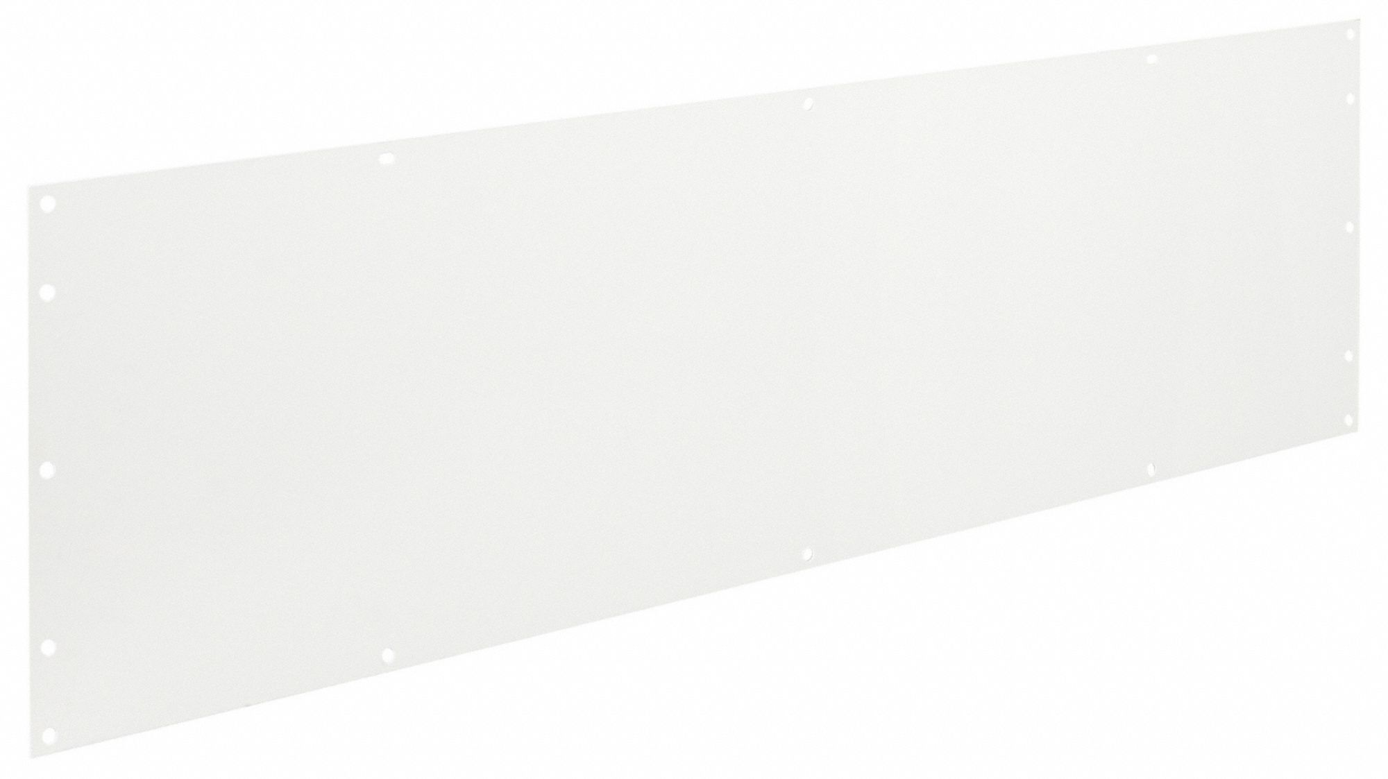 Van Storage System Accessories -Back Pan