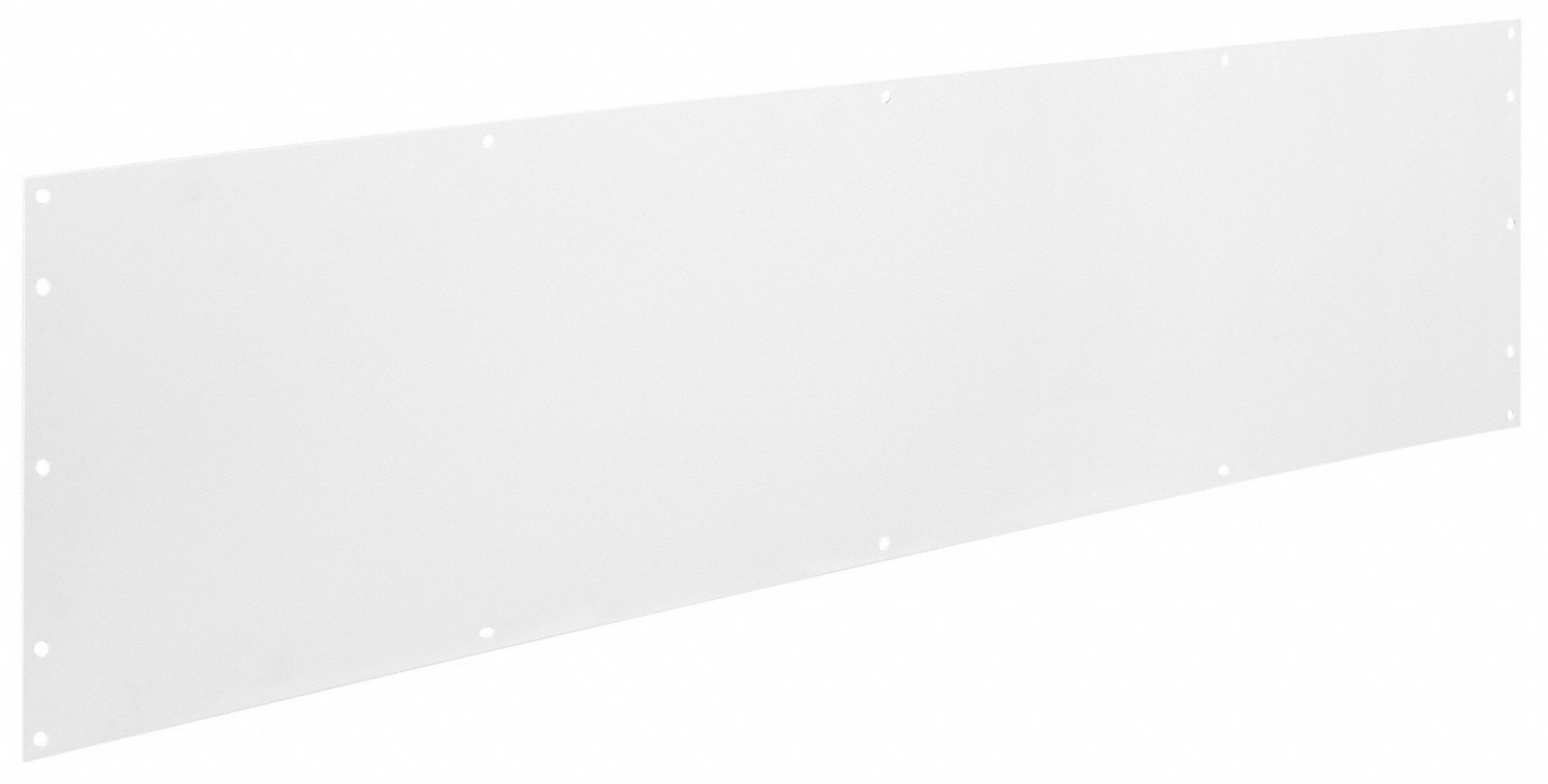 Van Storage System Accessories -Back Pan