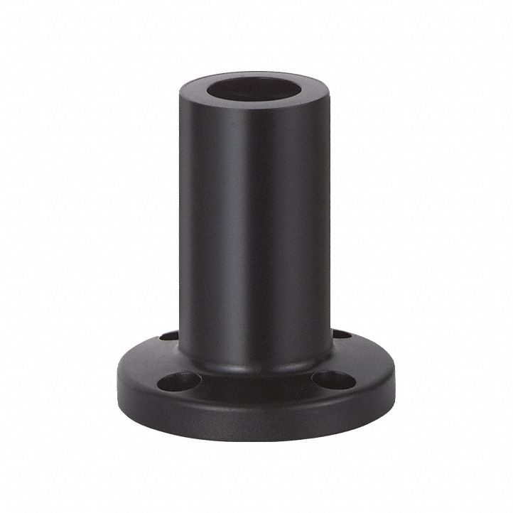 Base with Tube: Tower Light Base, For KombiSIGN 71/72, 3 1/4 in Overall Ht, 96069801