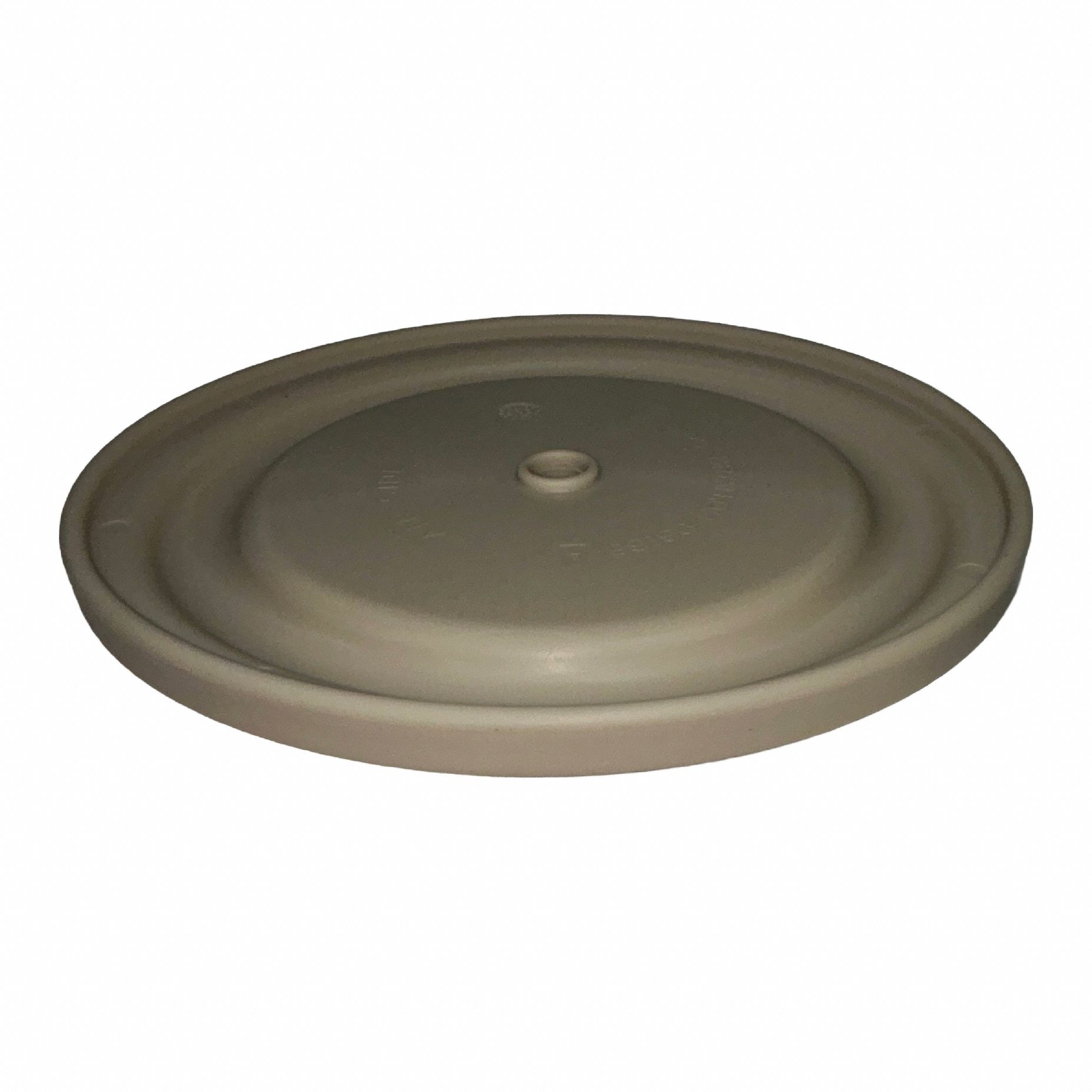 Diaphragm: Santoprene, 96166-A