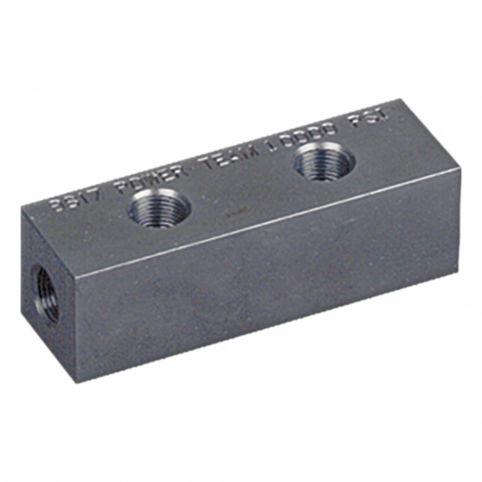 Hydraulic Valve Manifolds