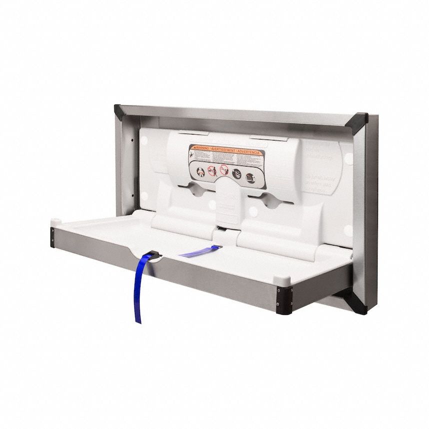 Changing Table