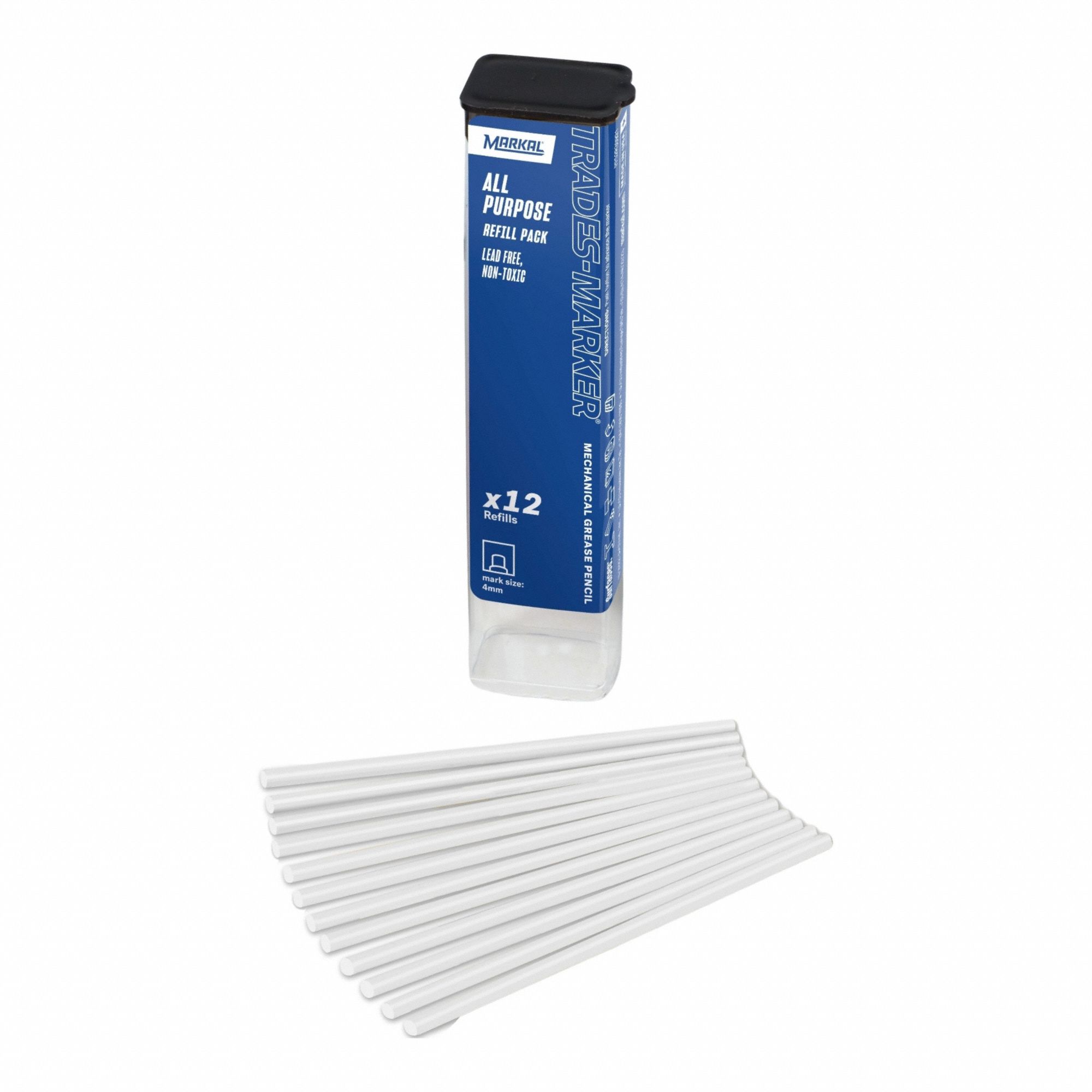 Solid Paint Marker Refill