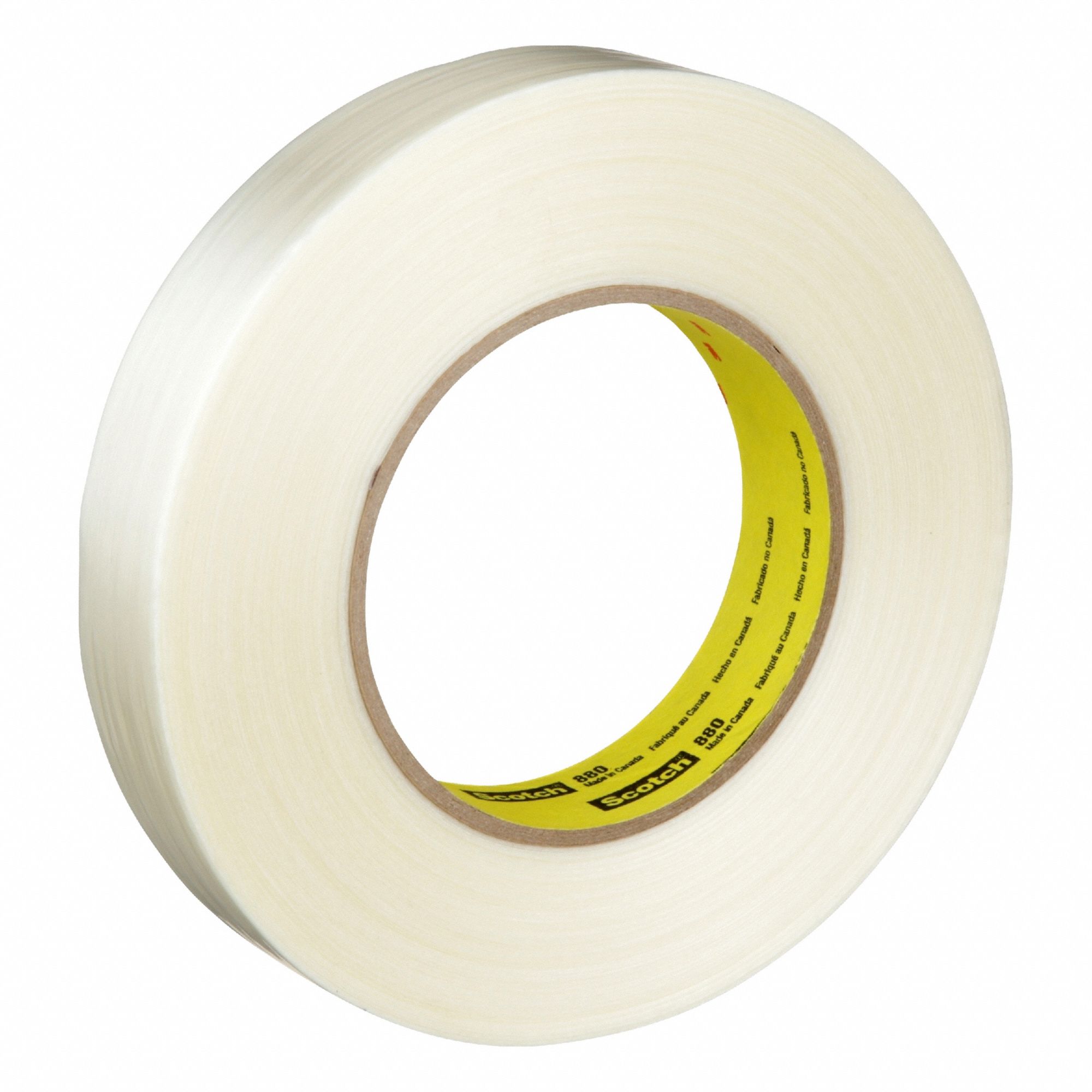 880 Strapping Tape