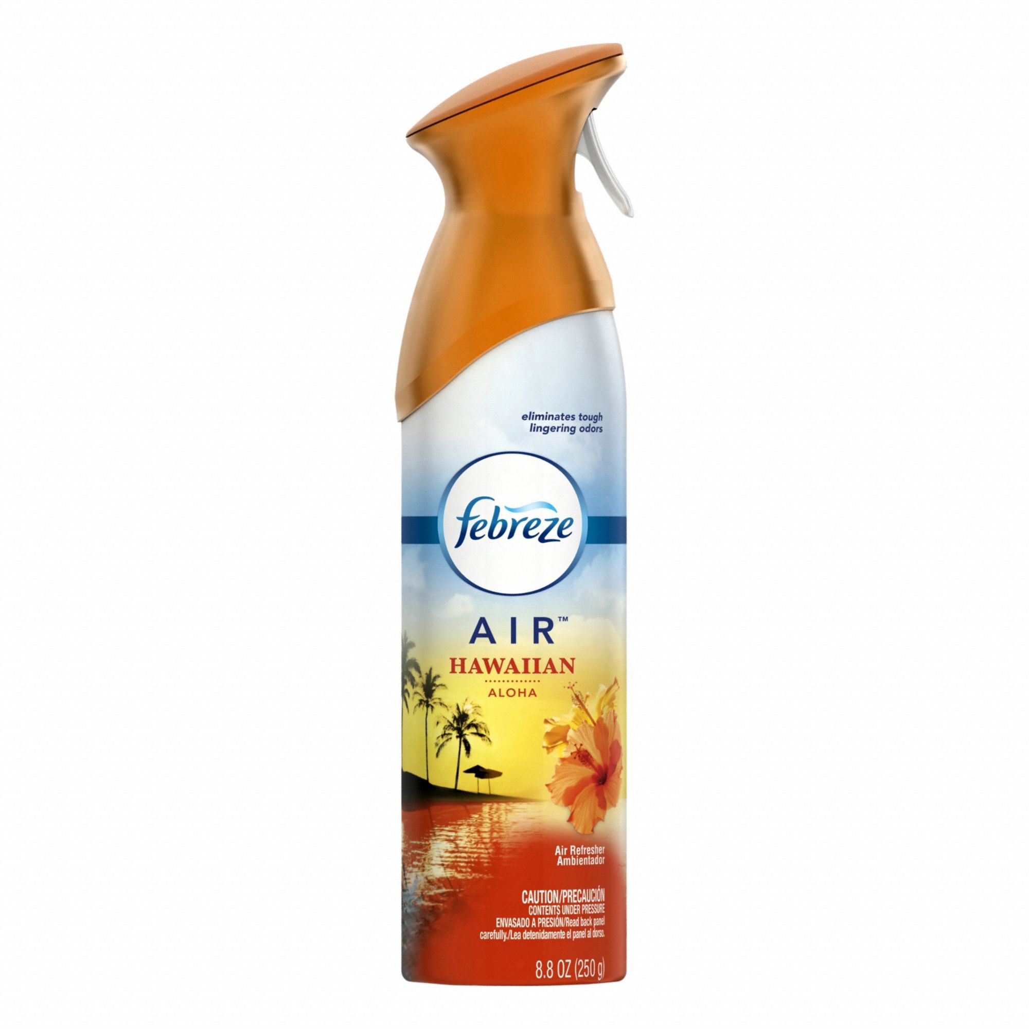 Air Freshener 8.8 oz Hawaiian Aloha
