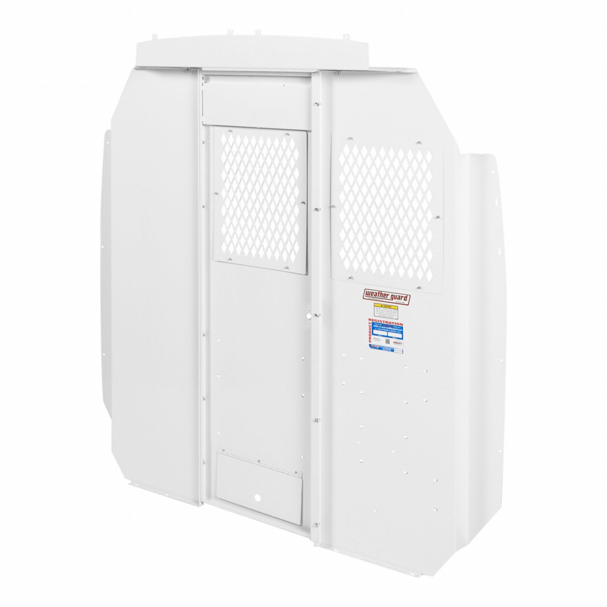 Bulkhead Transit Mid Roof Screen