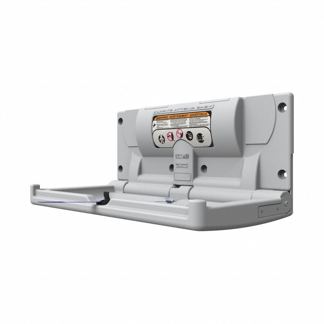 Changing Table