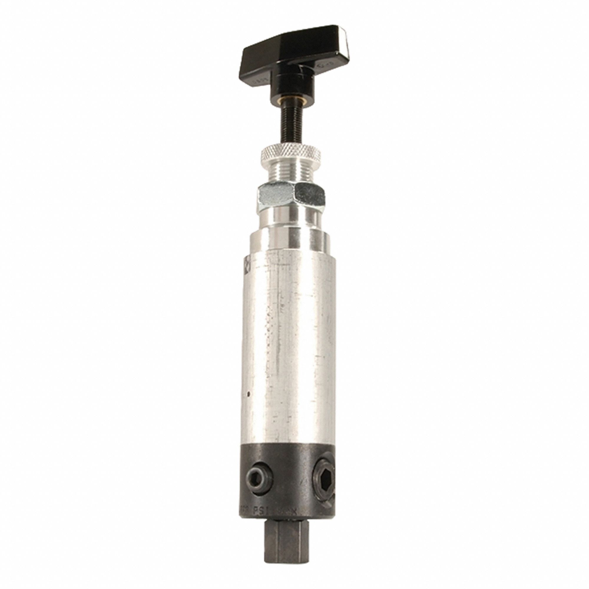 Pressure Regulator Valve