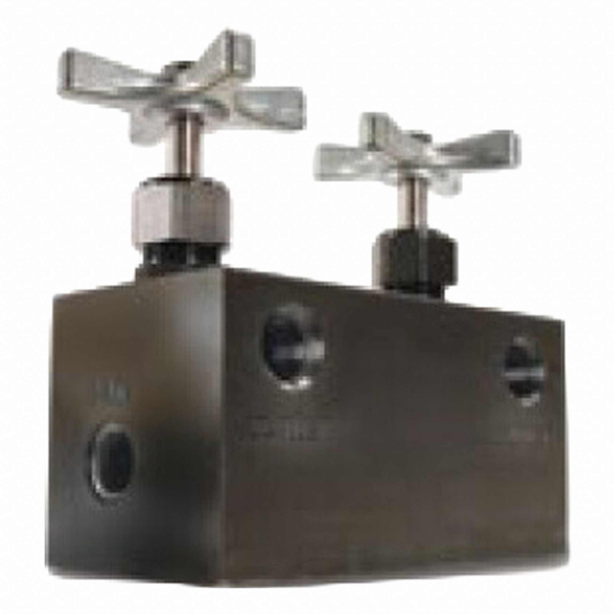 Hydraulic Manifold Valve: