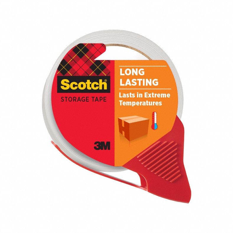 Storage Packaging Tape