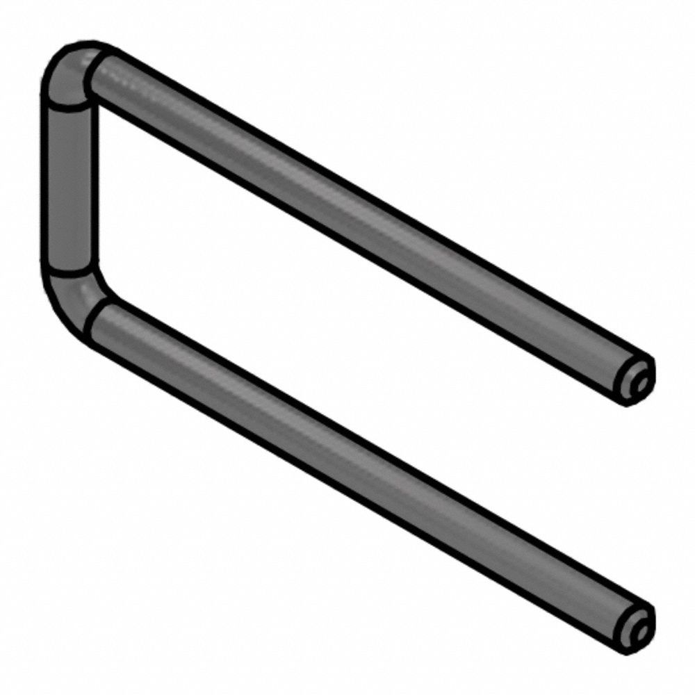 U-PIN FOR EVX (IIN and 2IN)