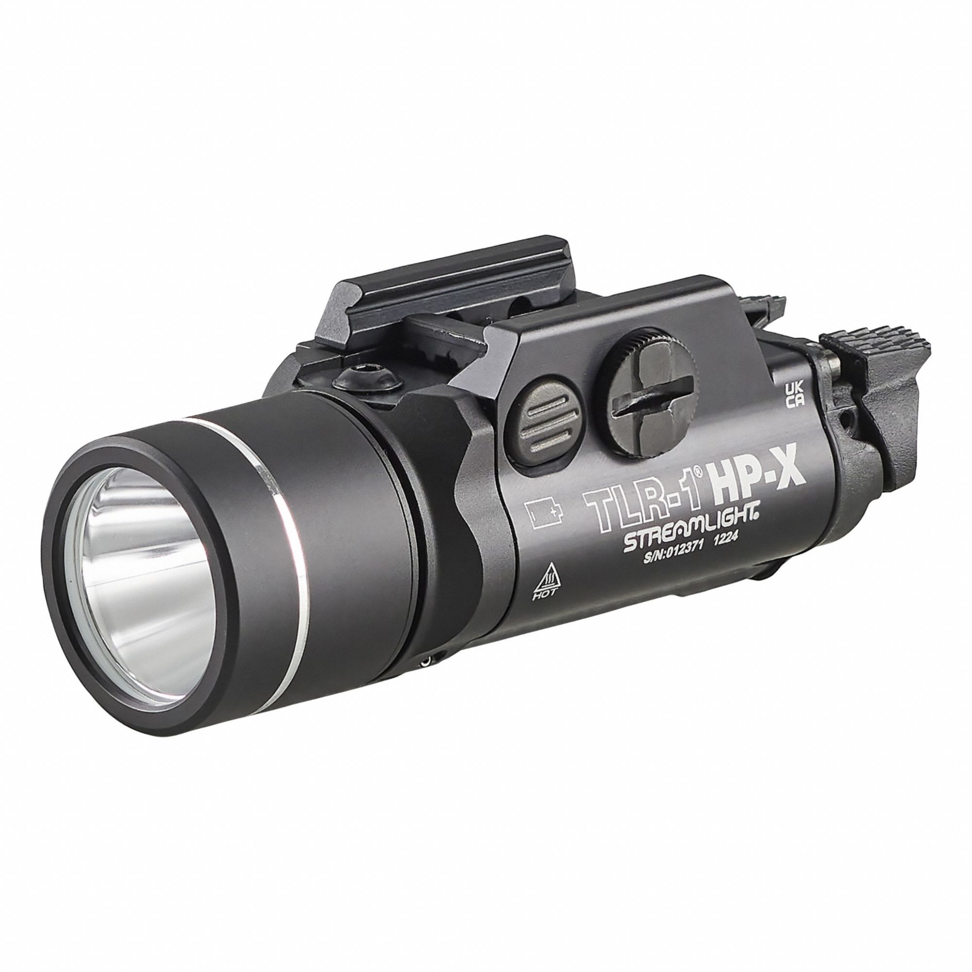 Handgun Light