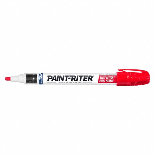 Paint Pen Kit Nightfire Red And Clear (PP857K Same Fit As Part # 857) -  Land Rover kits from Atlantic British