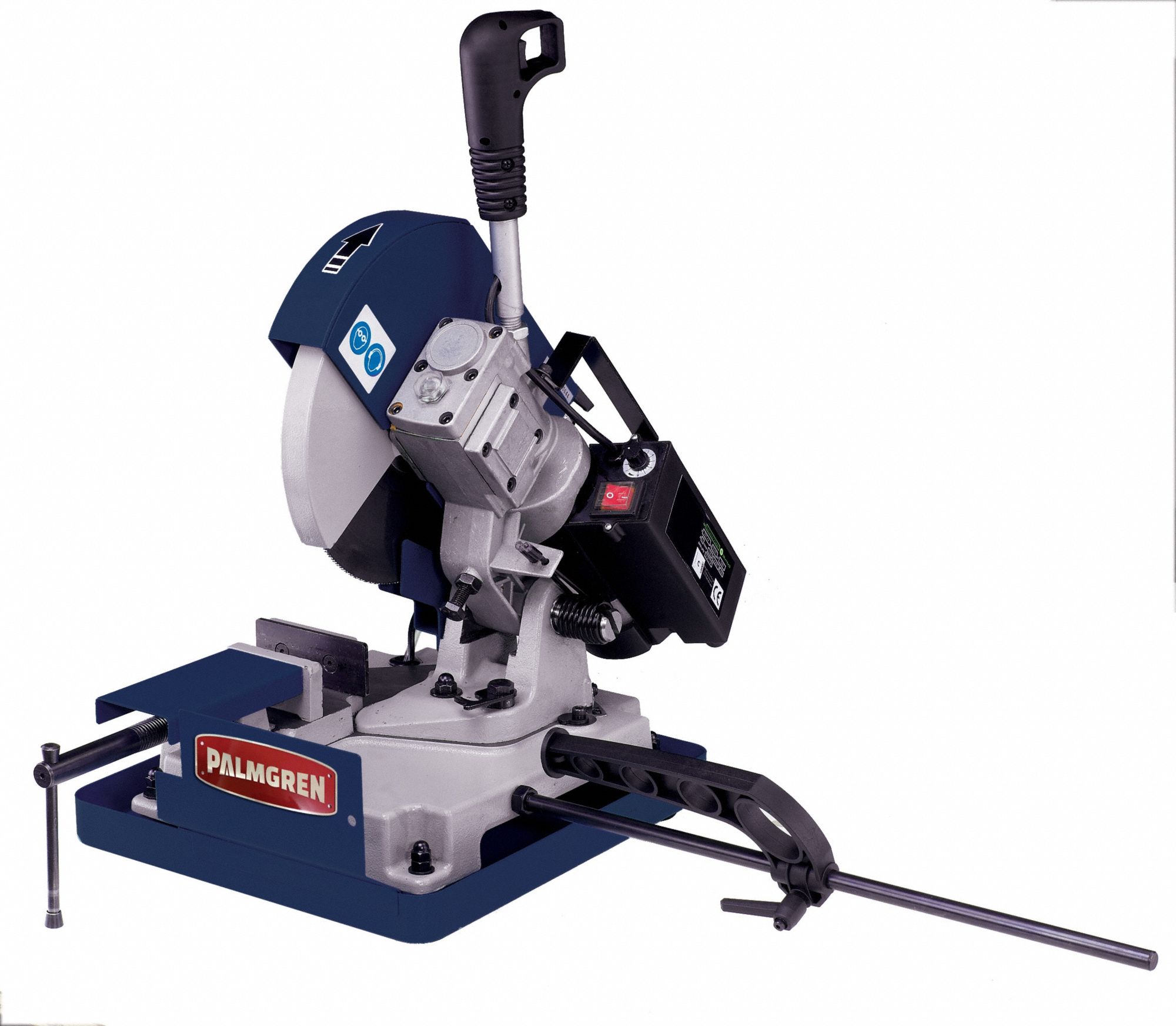 Cold Saw 9 Blade Dia 90 RPM Speed