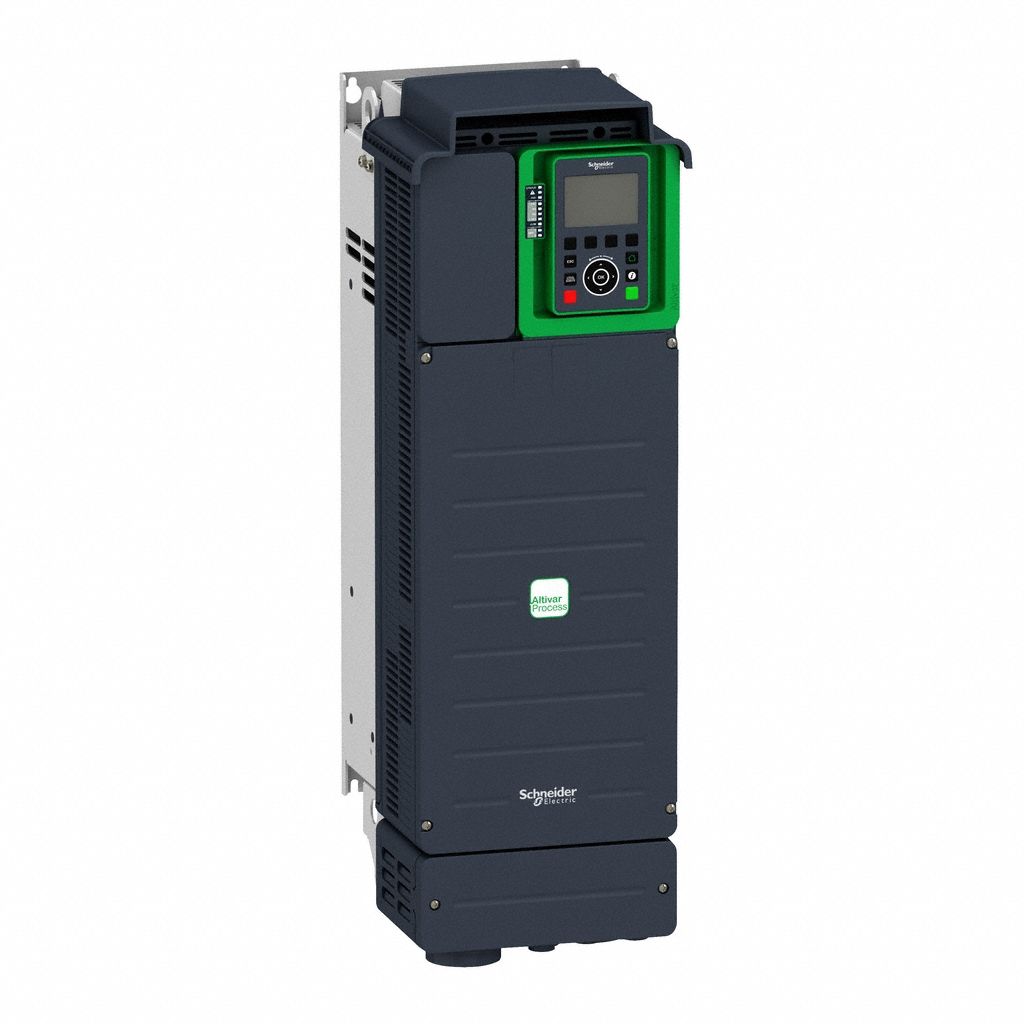 Variable Frequency Drive: 240V, 20 hp Max Output Power, 63.4 A Max Output Current