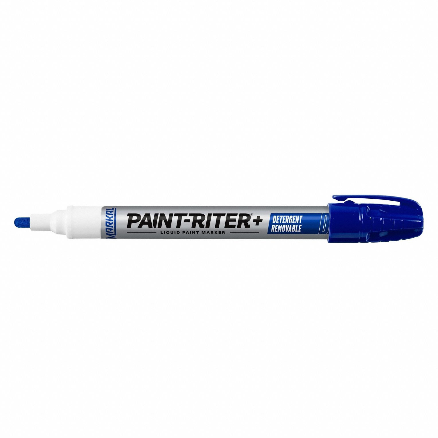 Paint Marker Permanent Blue