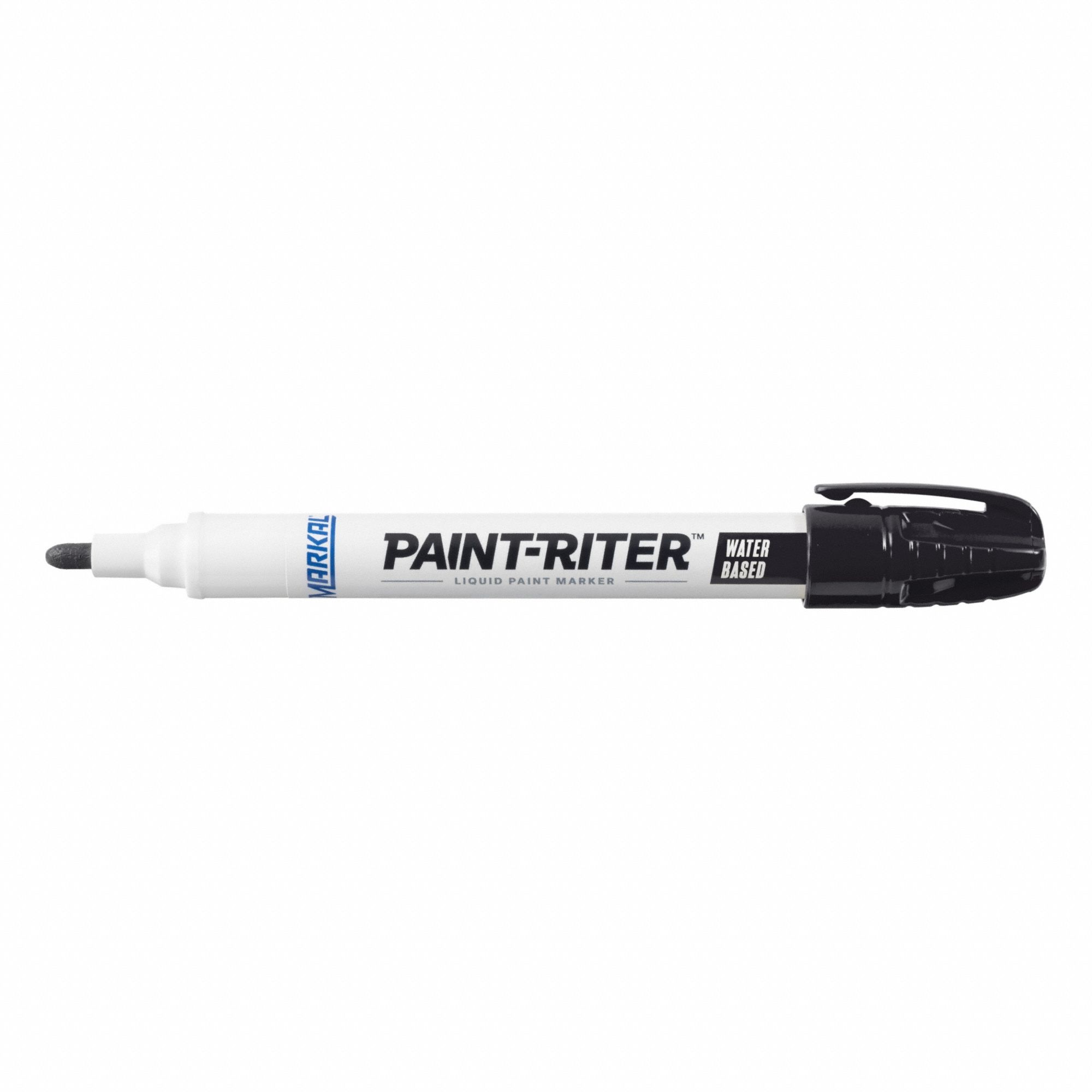 MARQUEUR PEINTURE, BILLE, NR, PERMANENT
