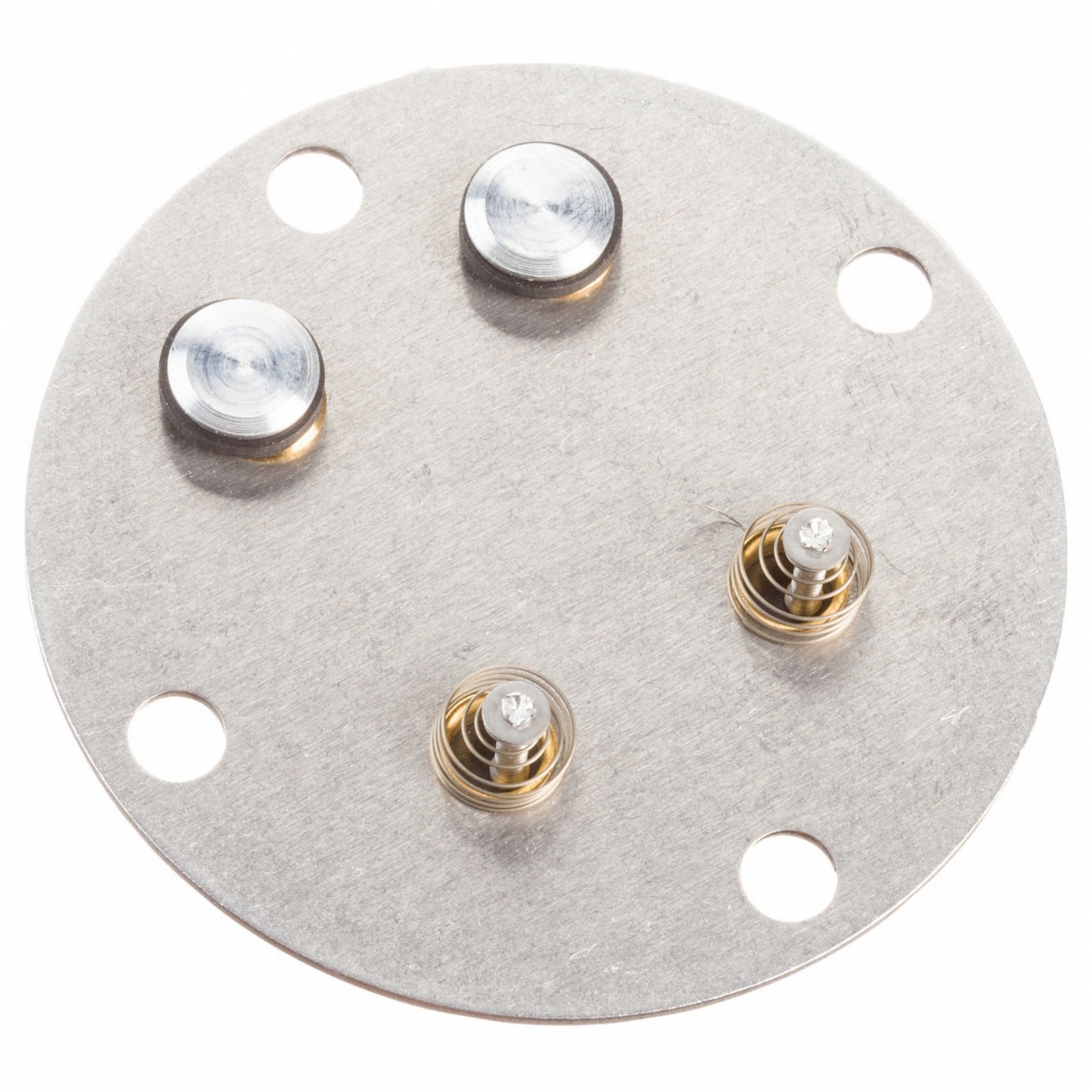 Retainer, Valve 1224