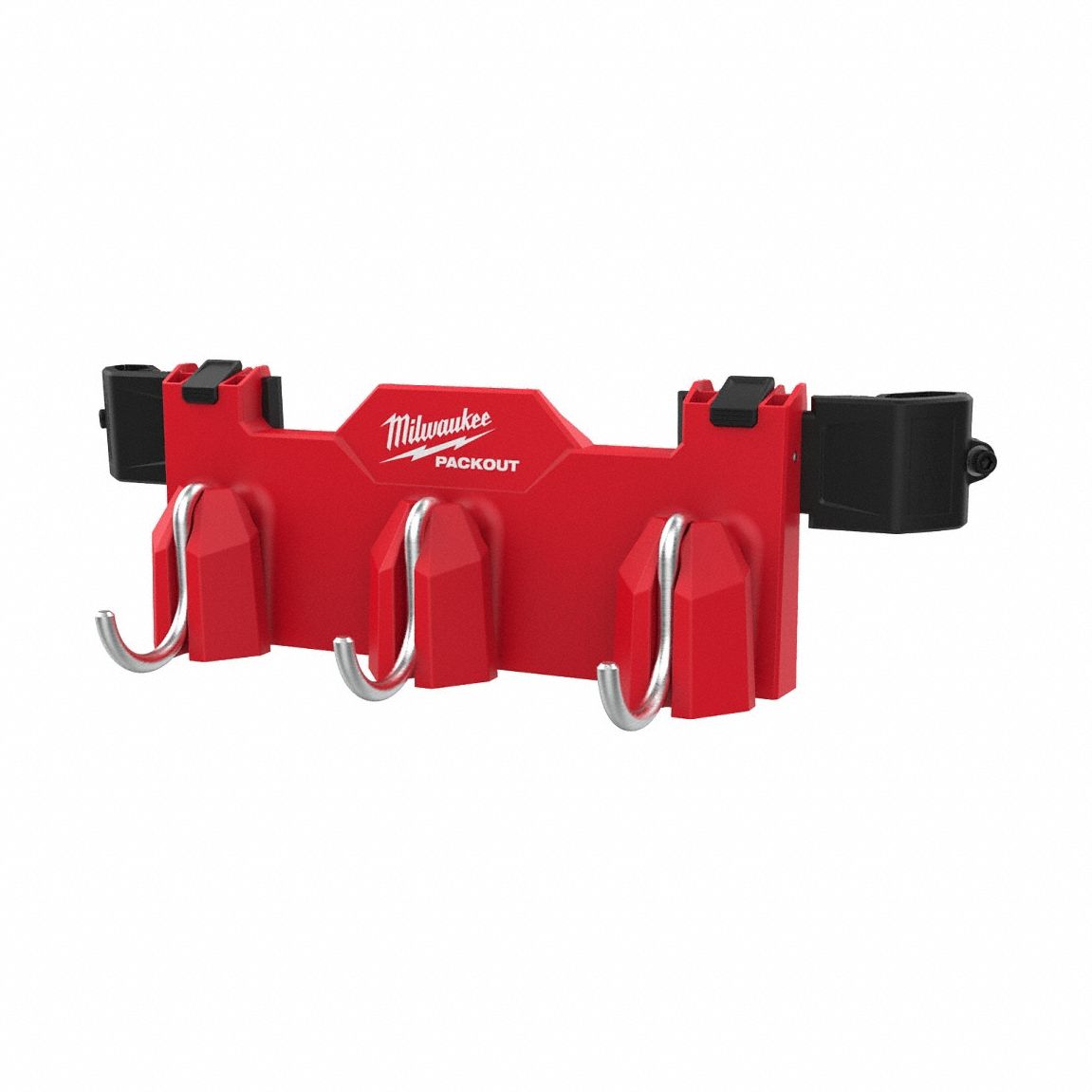 PACKOUT(TM) Polycarbonate, ABS Plastic