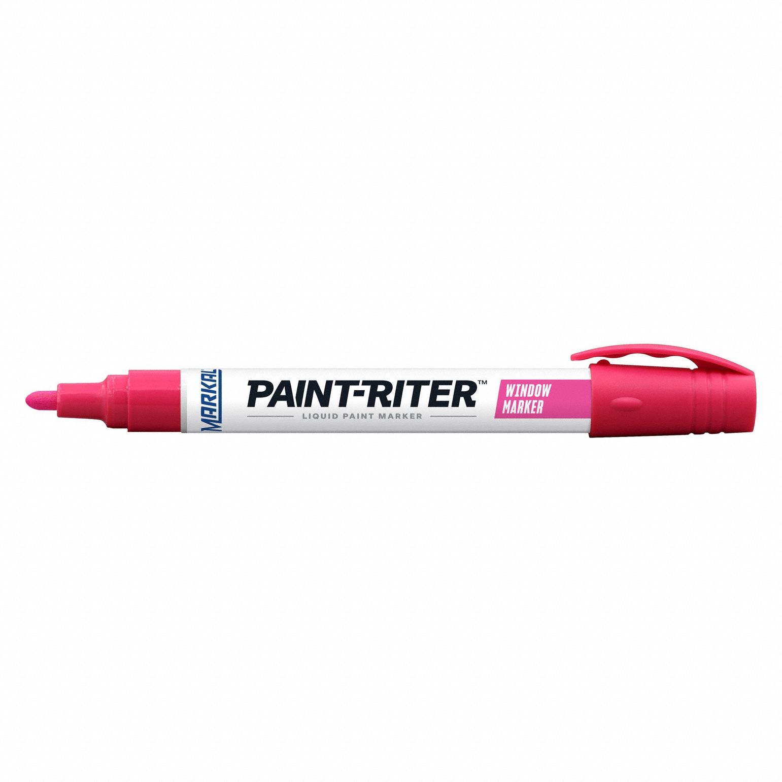 Paint Marker Pink Permanent