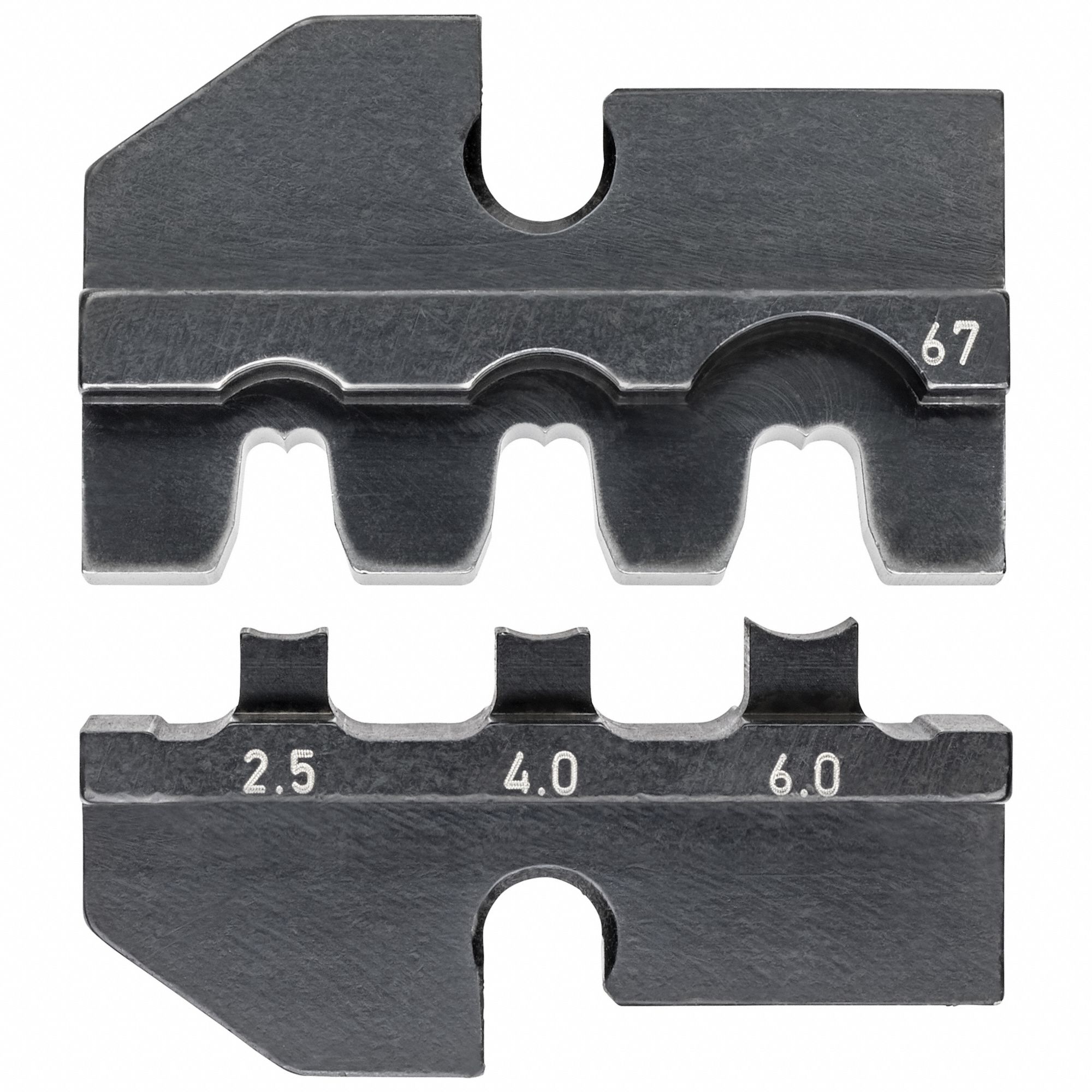 Crimping Solar Cable