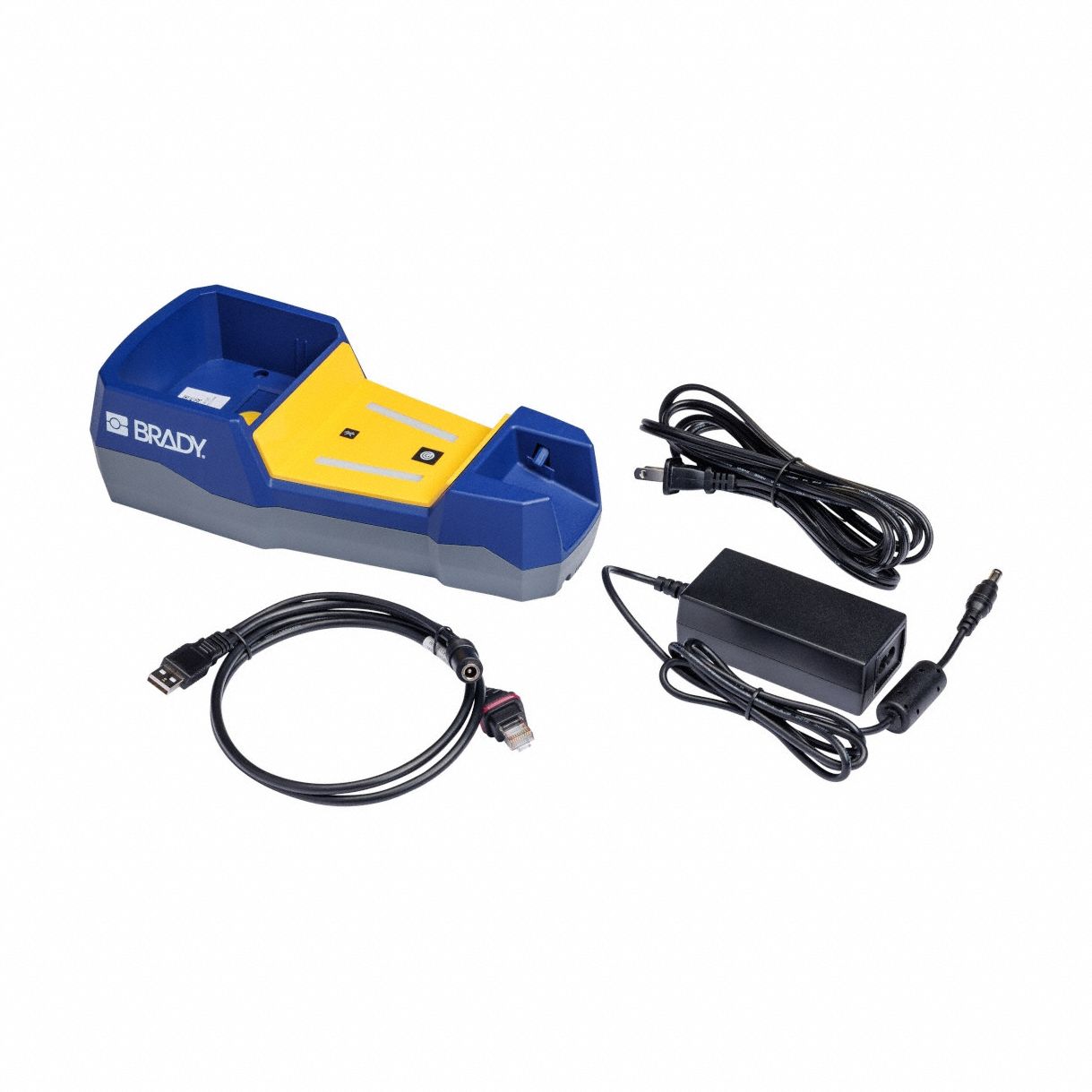 Power Supply Kit for V4500 Scanner