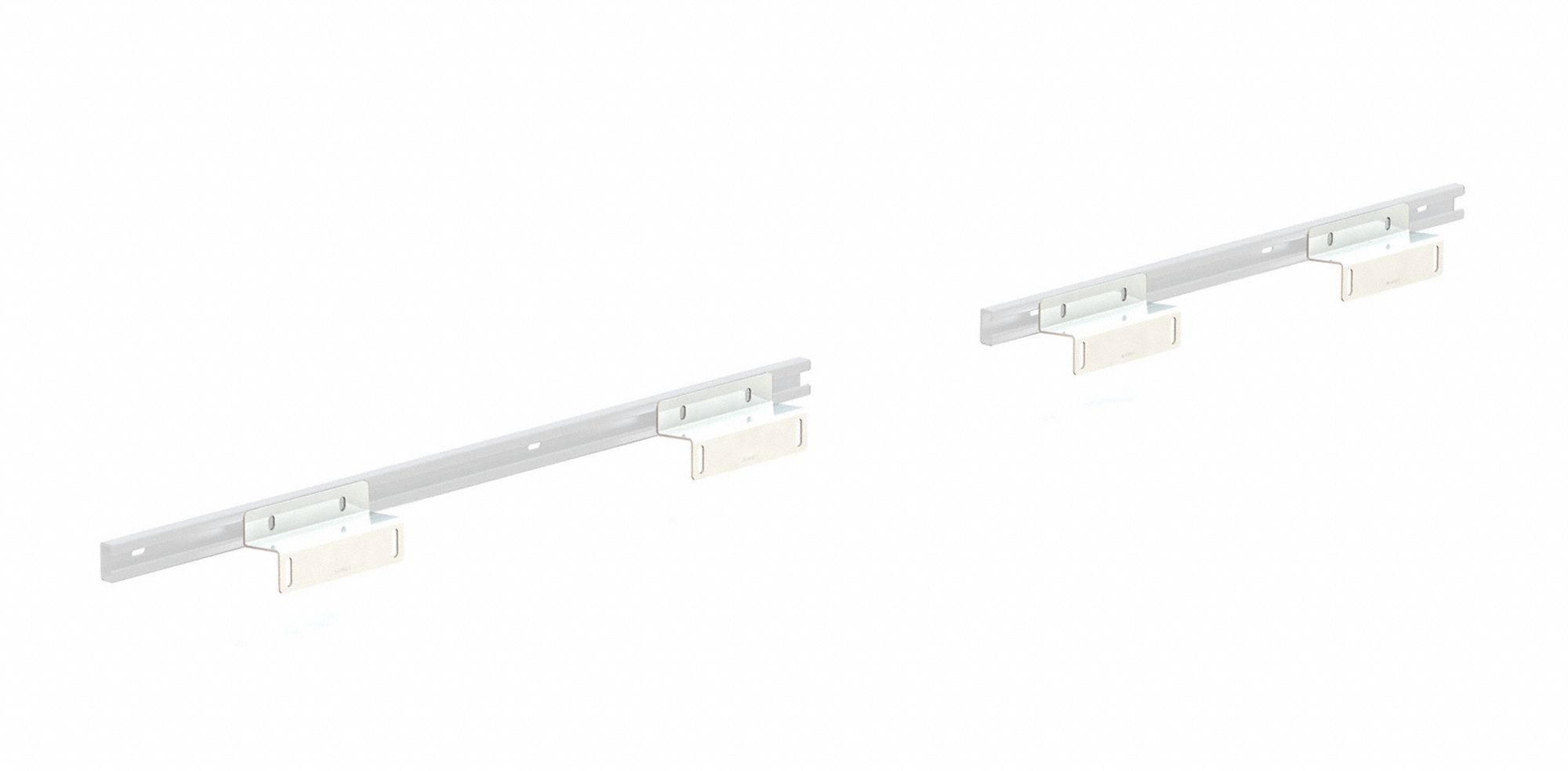Van Storage System Accessories -Shelf Mo