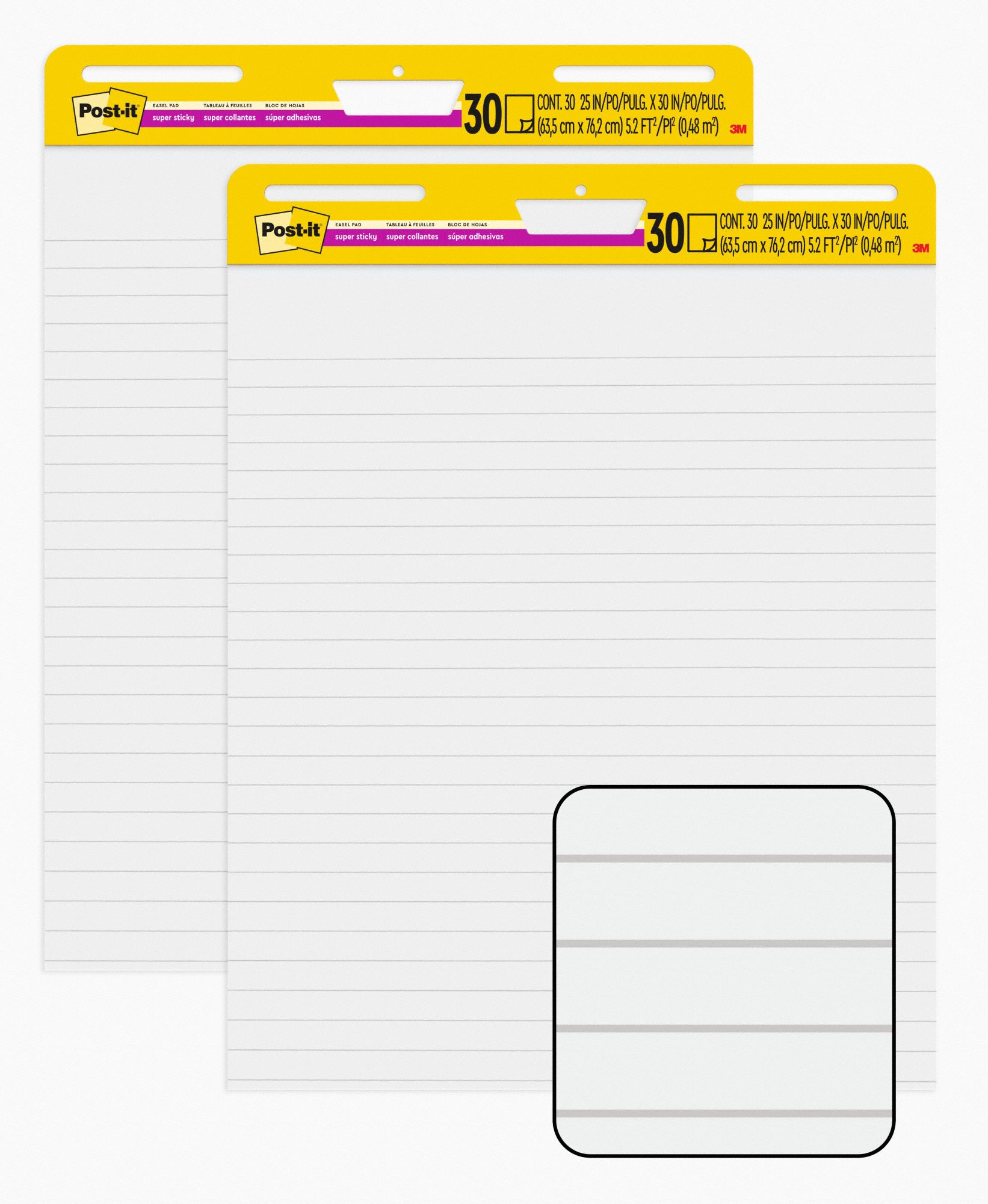Post-it Notes