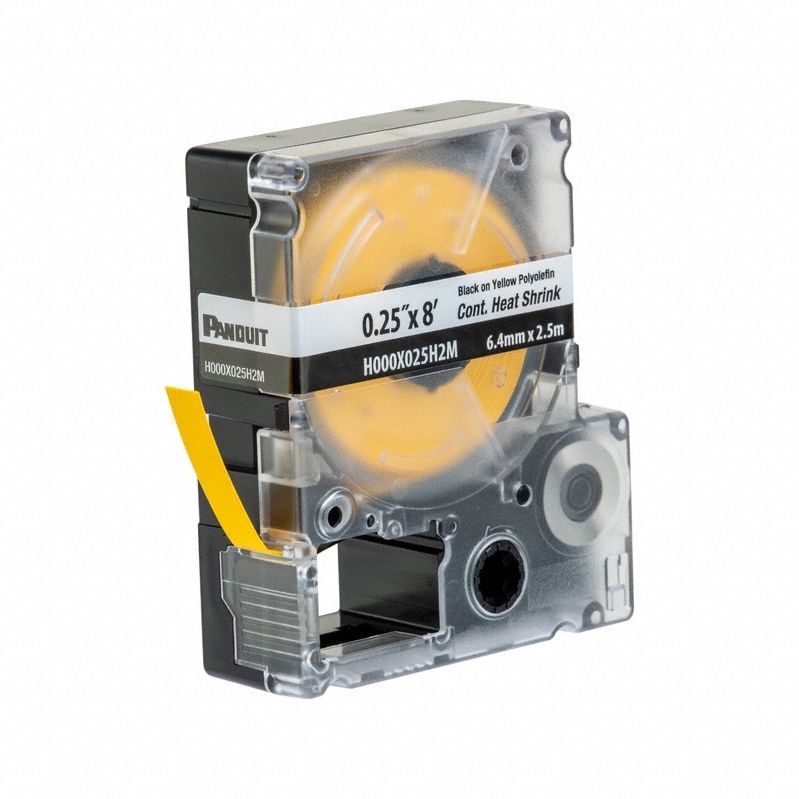 The Portable Printer Continuous Heat Shr