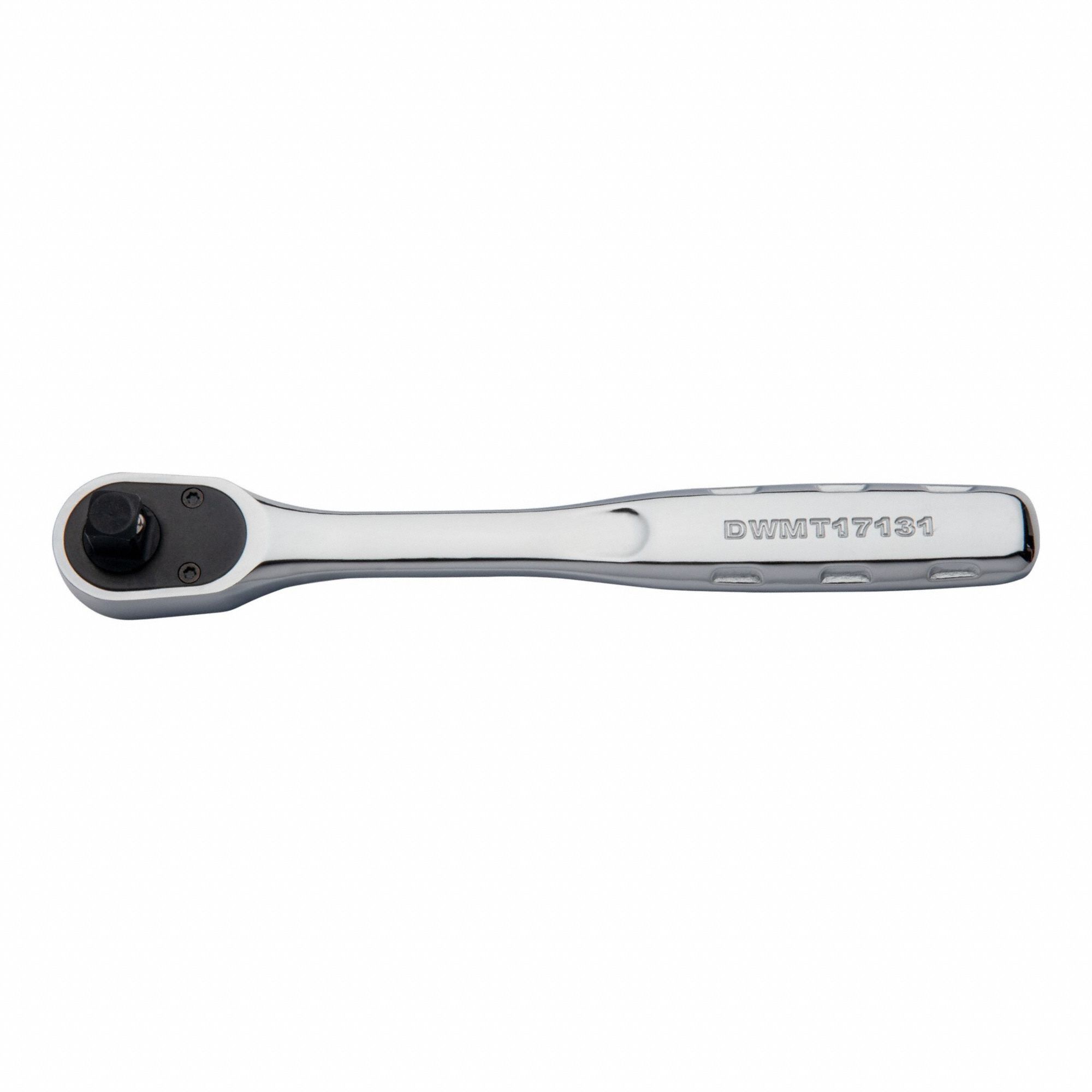 Ratchet Pear Head 3/8 Inch Drive