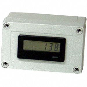 Panel Meter Accessories: Enclosures, Covers & Shrouds, NEMA 4X Enclosure, ENC8A000