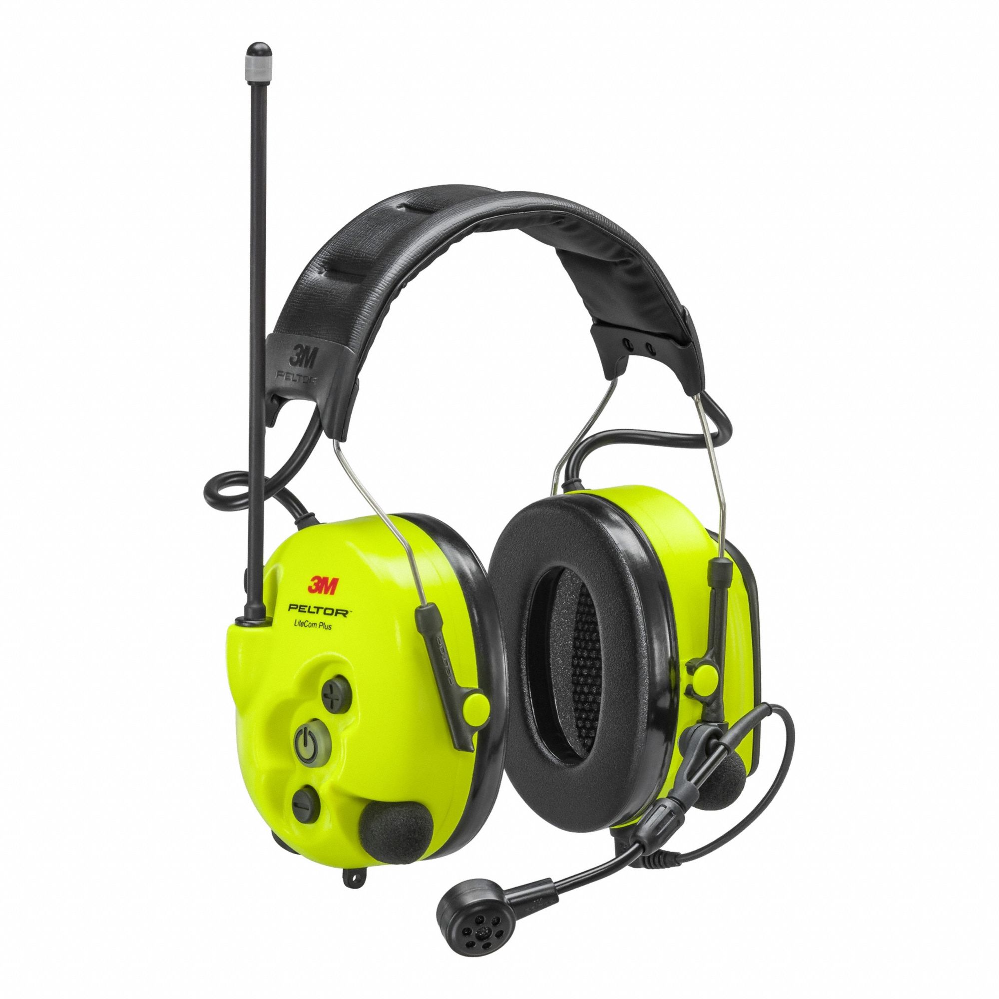 LiteCom Plus Headset
