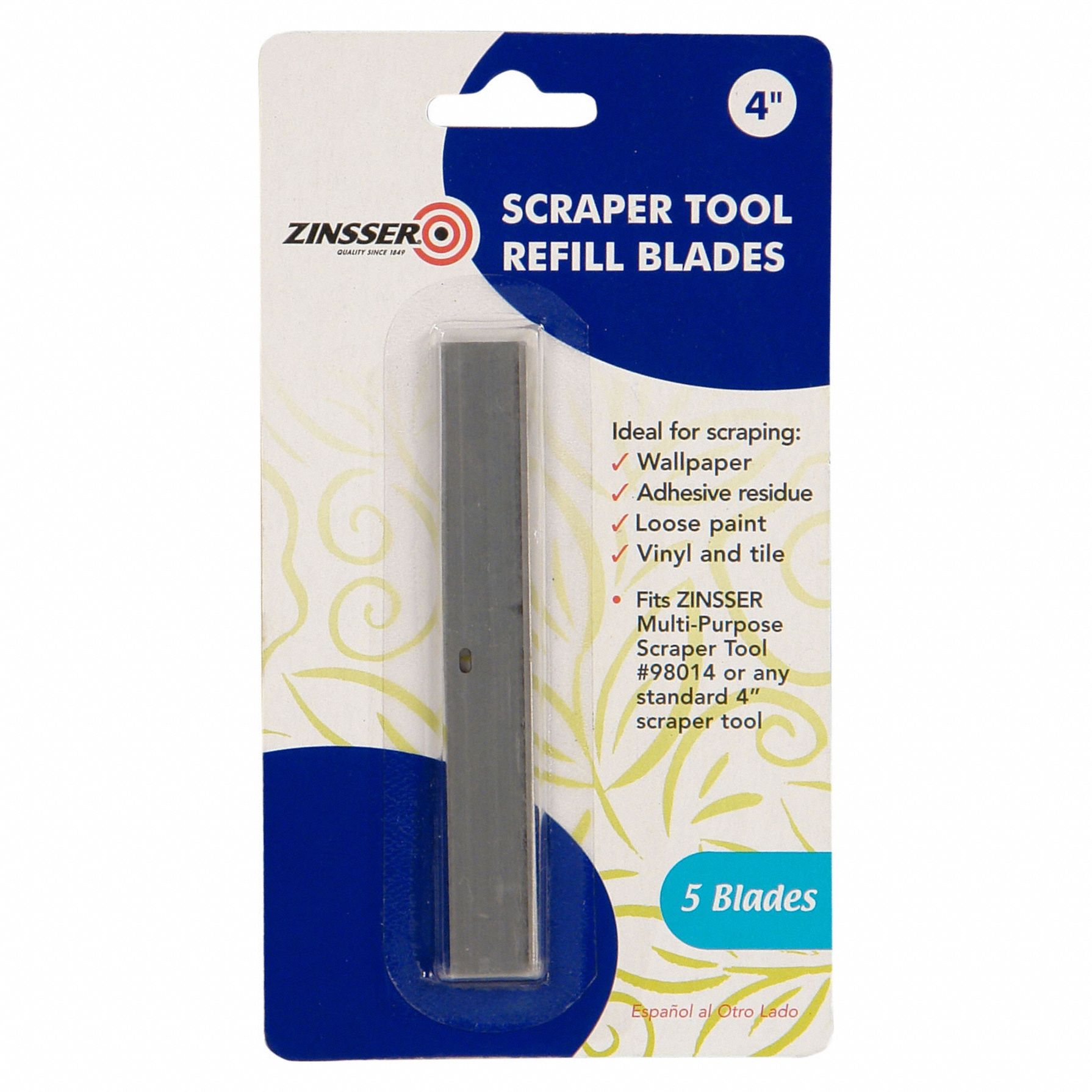 Multi-Purpose Scraper Tool