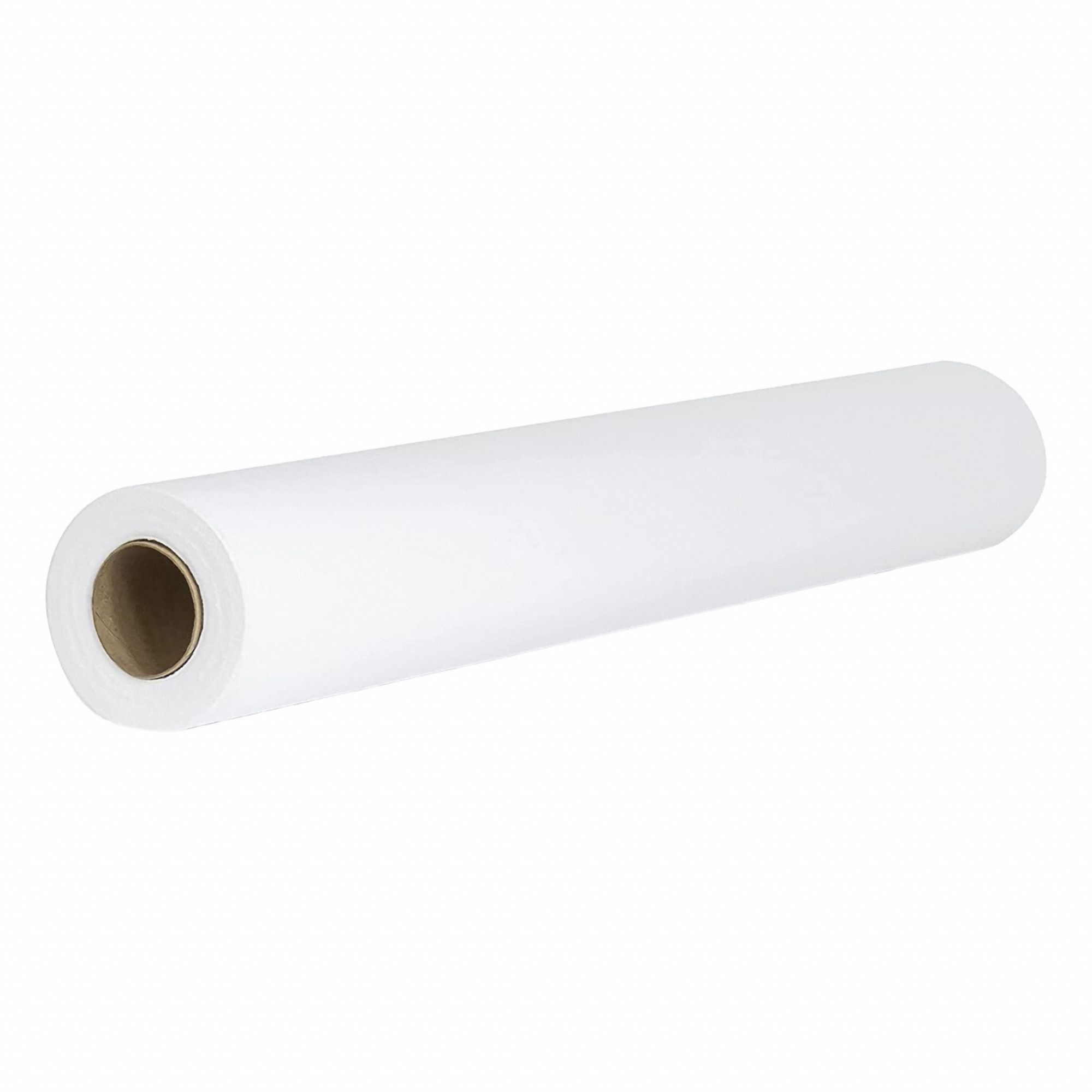Table Paper: Paper, 200 ft Overall Lg, 21 ft Overall Wd, Latex-Free, 9810892, 12 PK