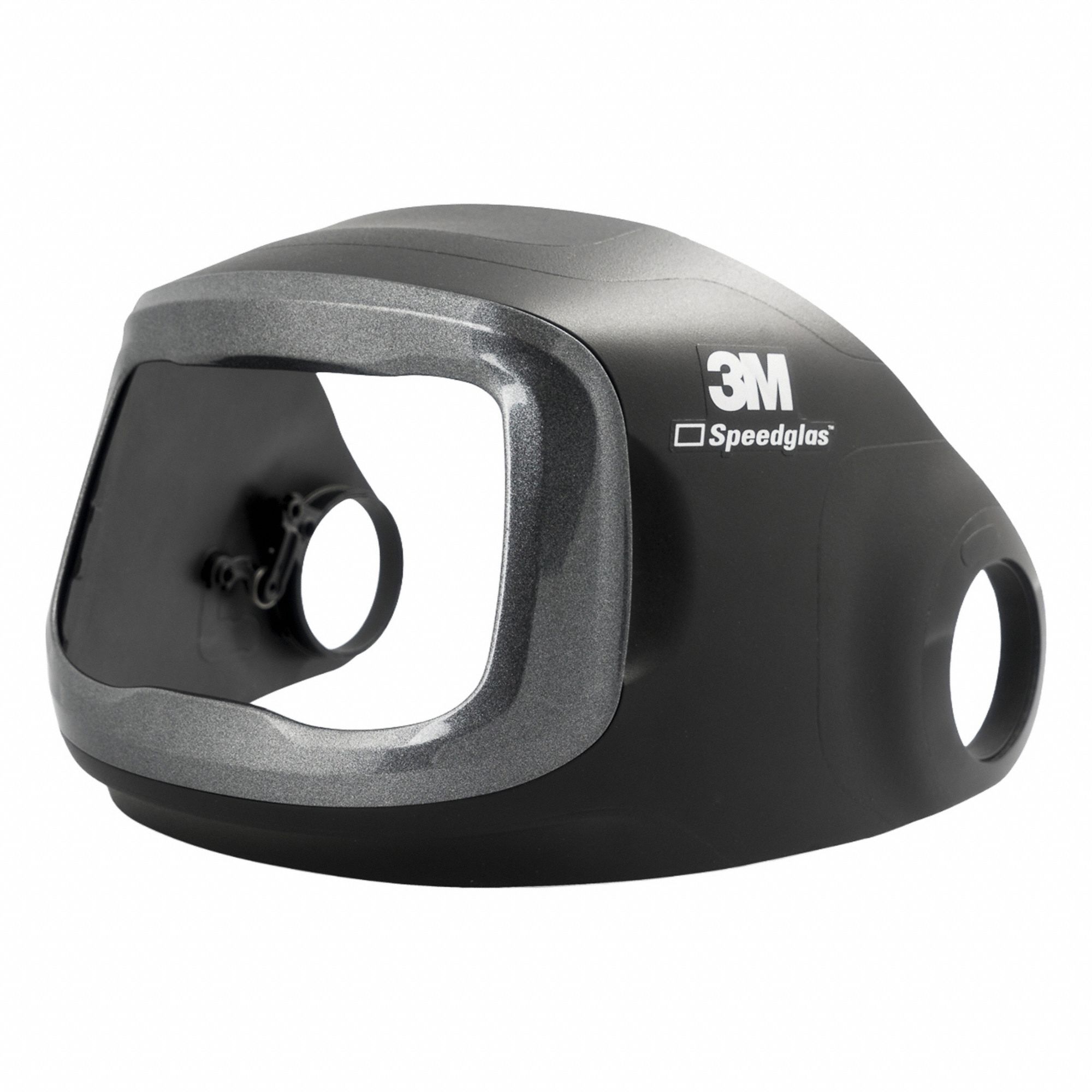 Outer FlipUp Welding Shield w/Hinge Mech