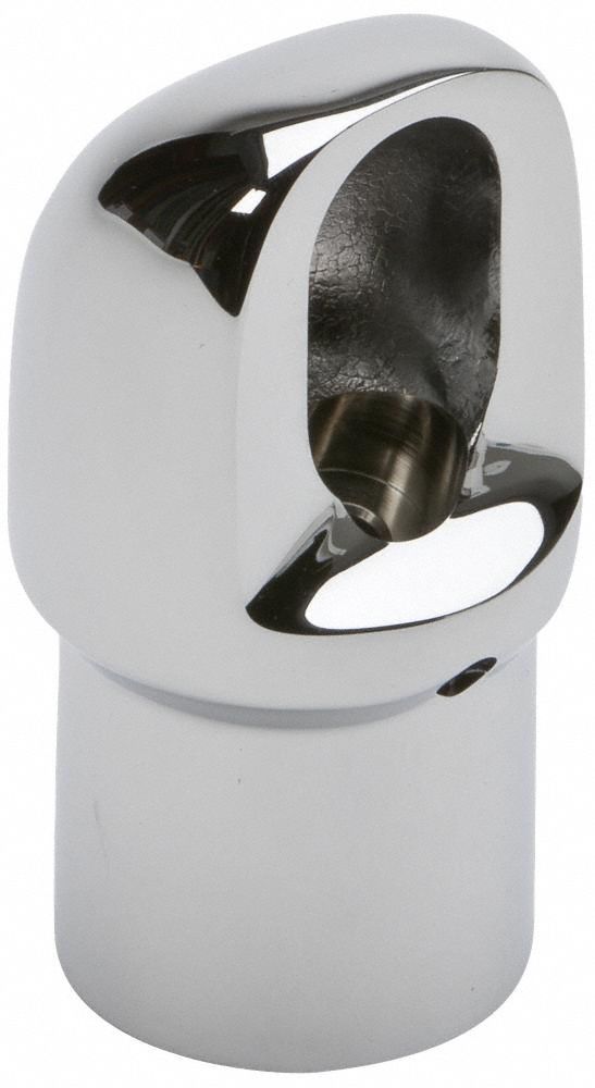 Bottle Filling Station Silver Stainless