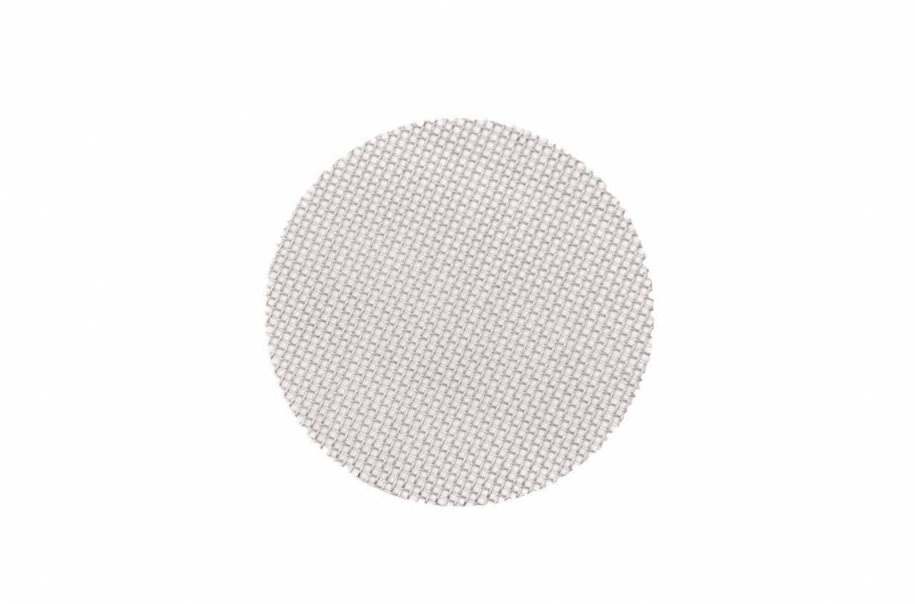 Screen: Screen, 0.034 in Particle Size - Max, Pump Stick, CP15-38/CP15-38B/CP15-38DB2/CP15-38E