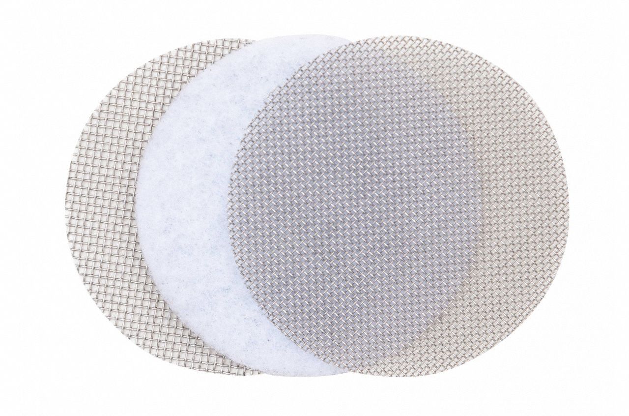 Screen and Filter Assortment