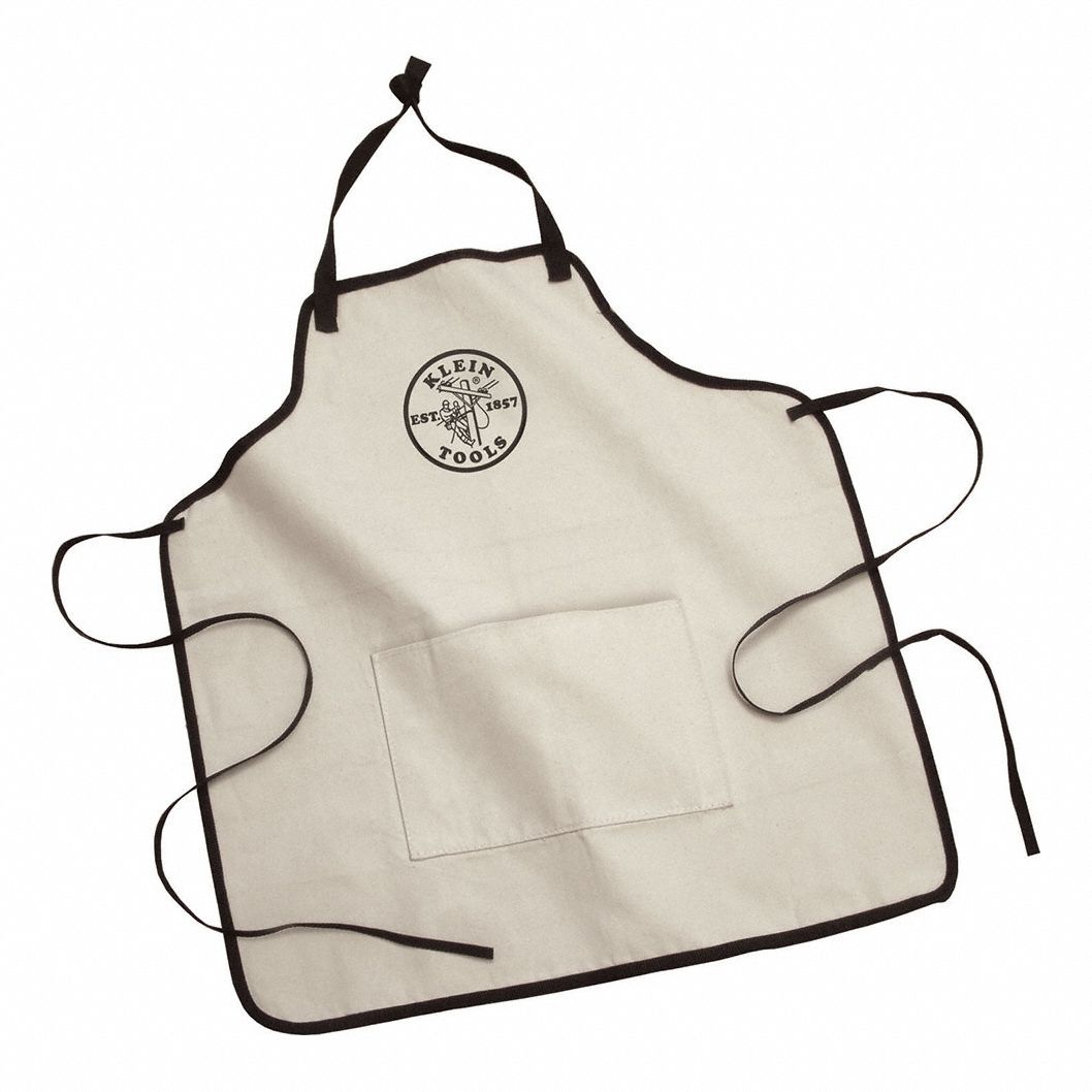 Canvas Apron