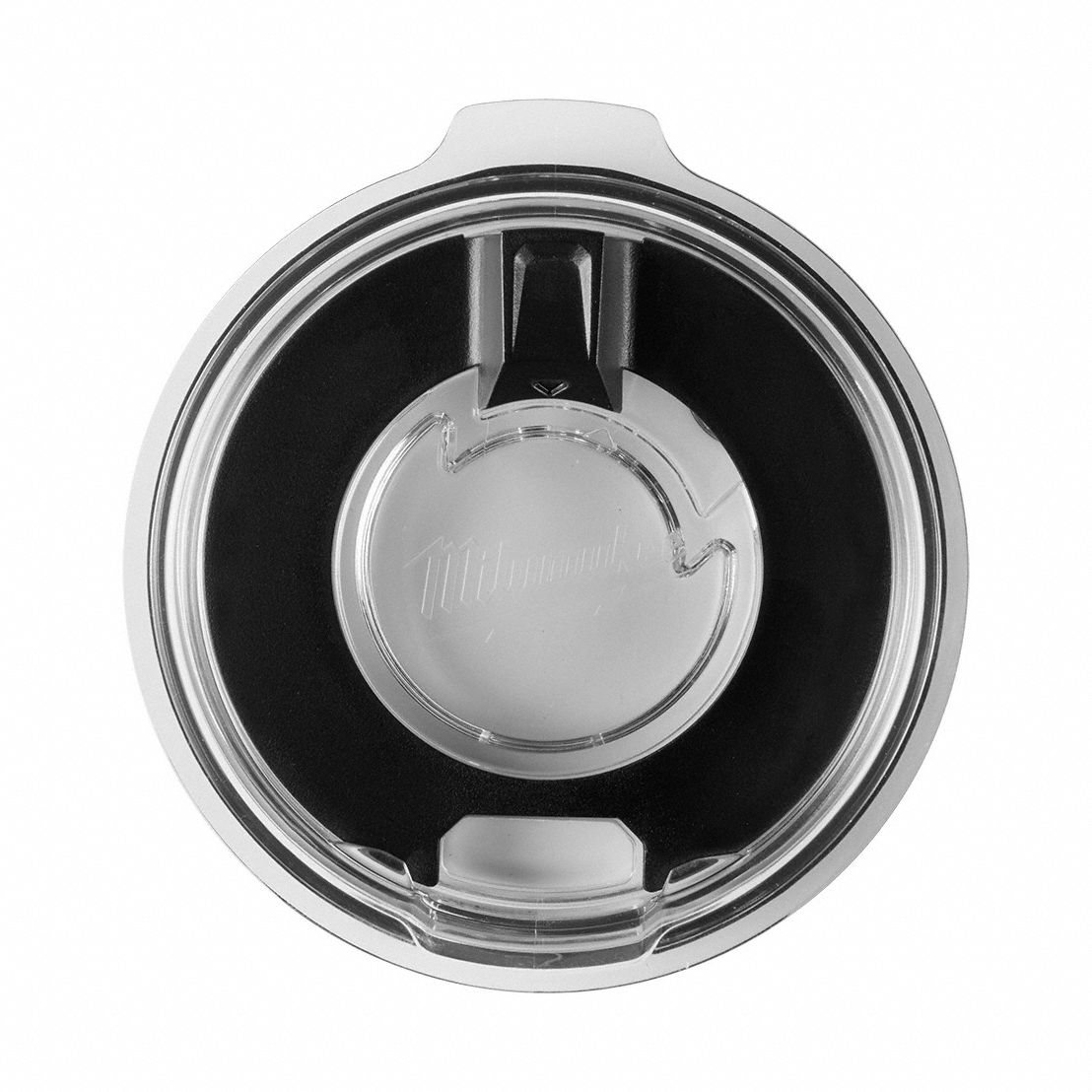 Tumbler Lid: Plastic