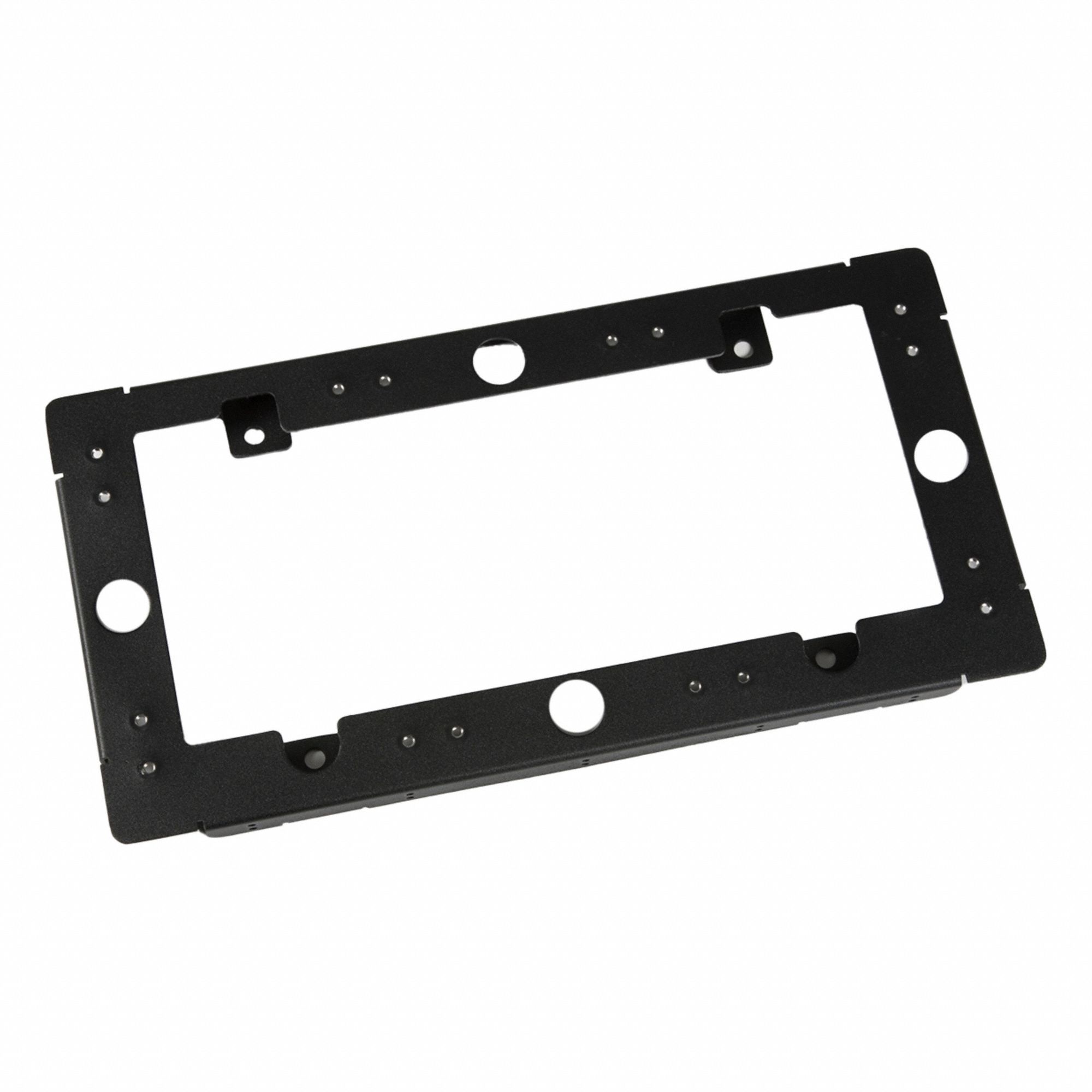 Mounting Plate Aluminum