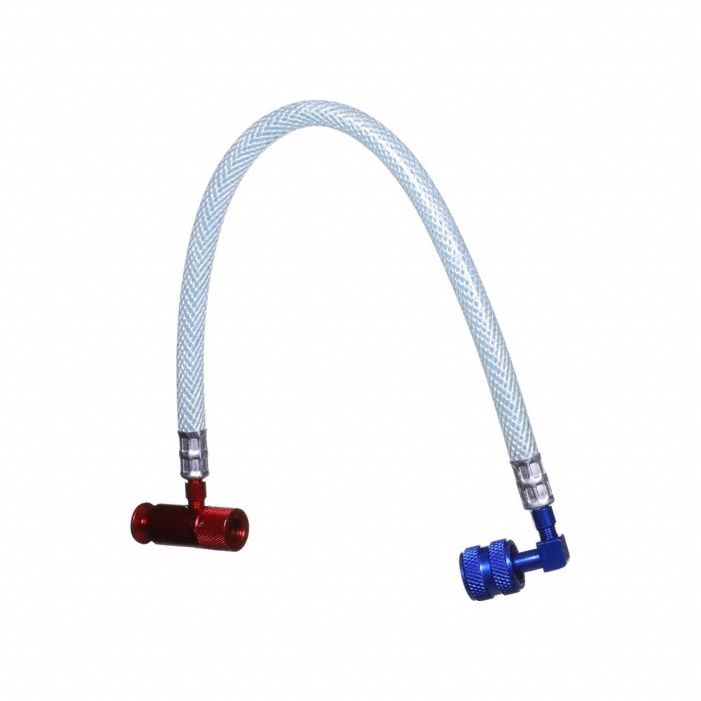 Flex Shot(TM), LeakArmor(TM) Refrigerant Leak Sealant