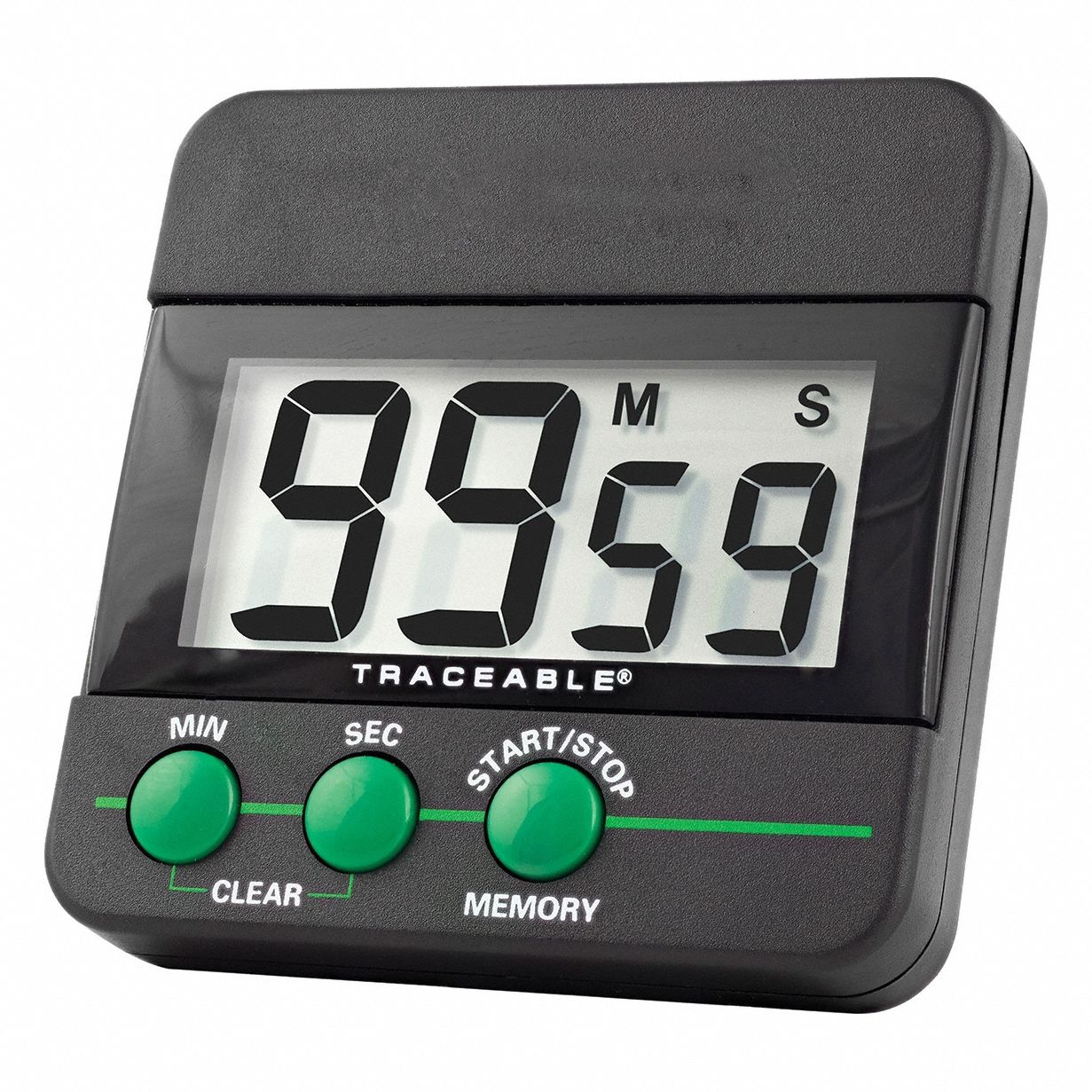 Traceable 9876863 Countdown Timer - Henry Schein Medical