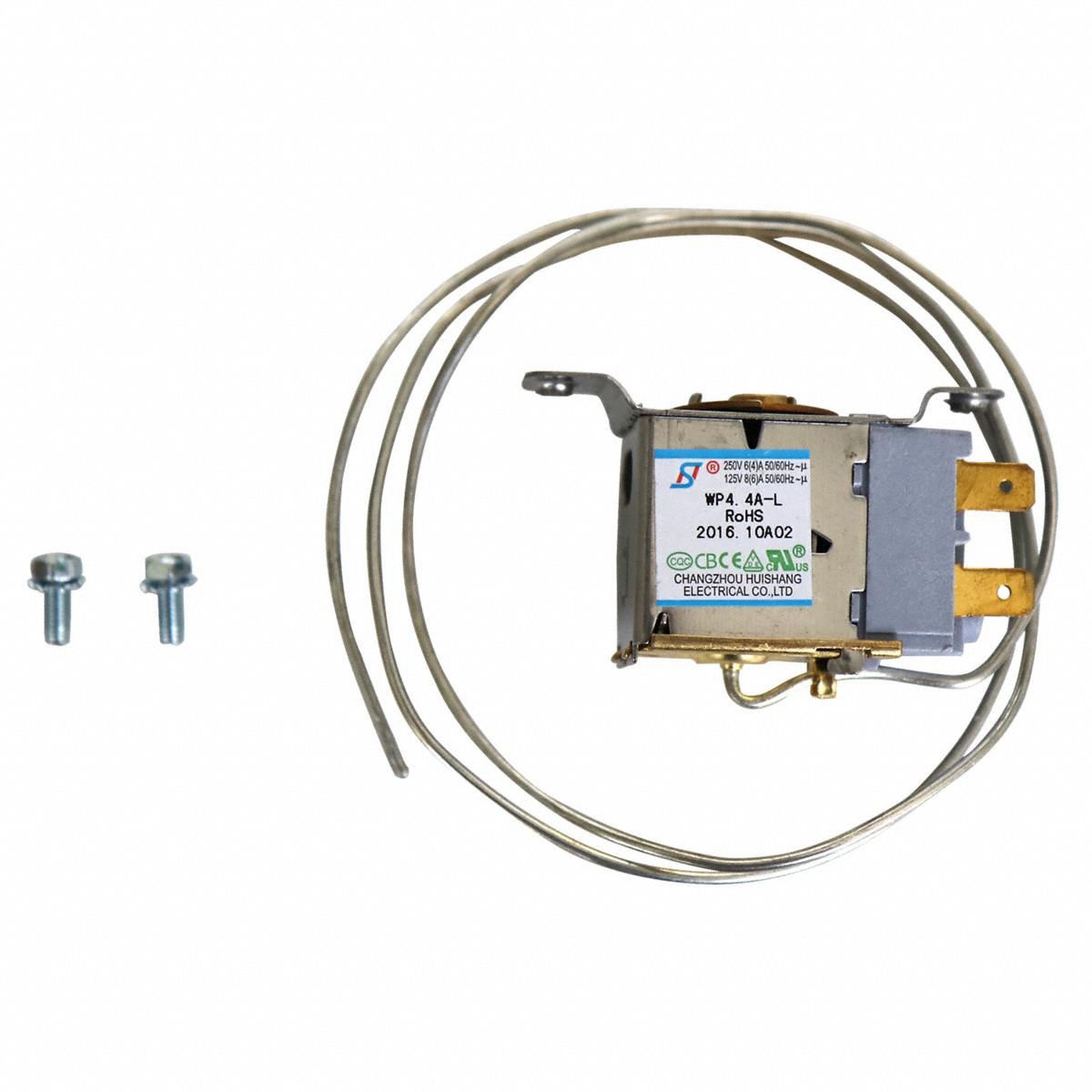 Thermostat Cold Control