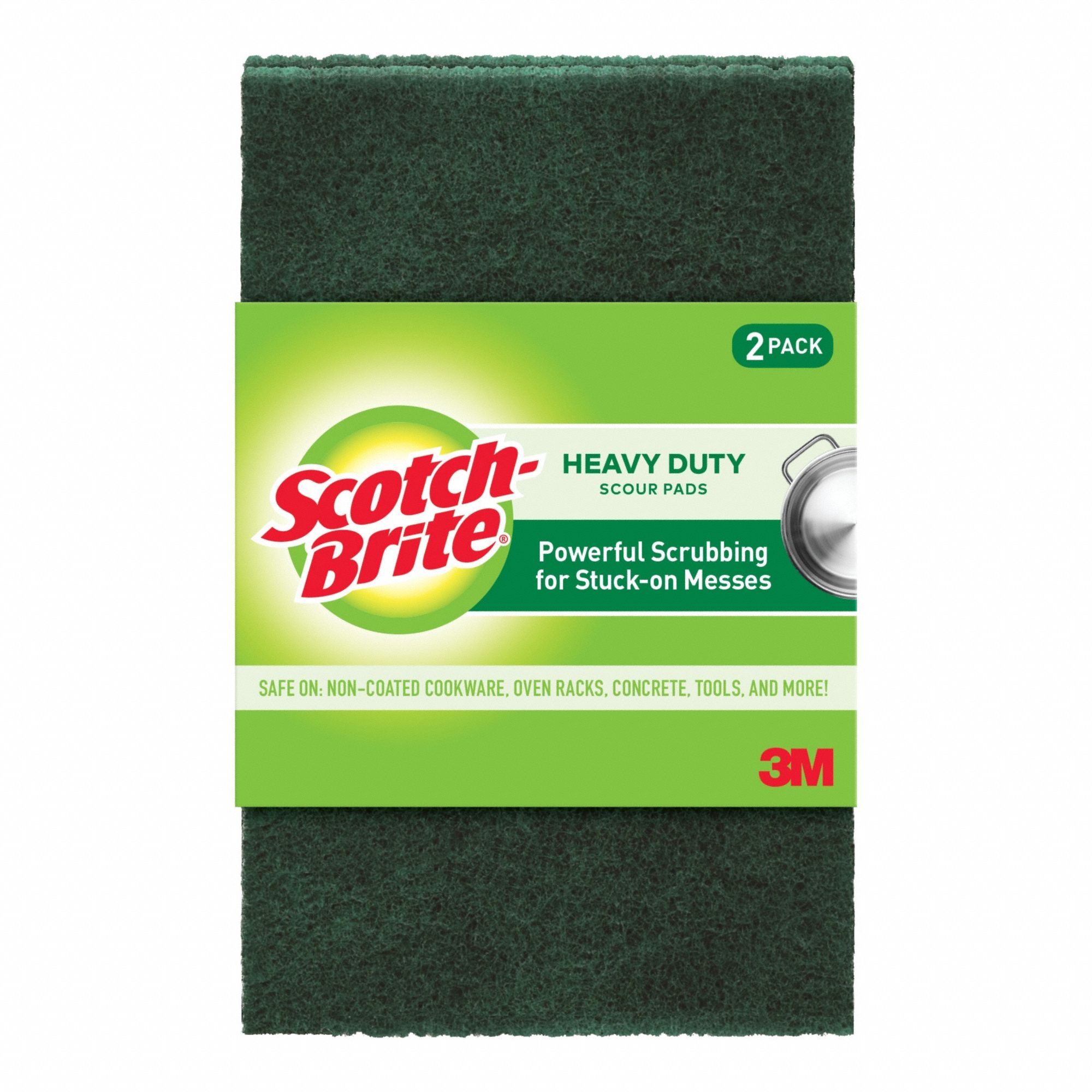 Heavy Duty Scour Pad Scouring Pad