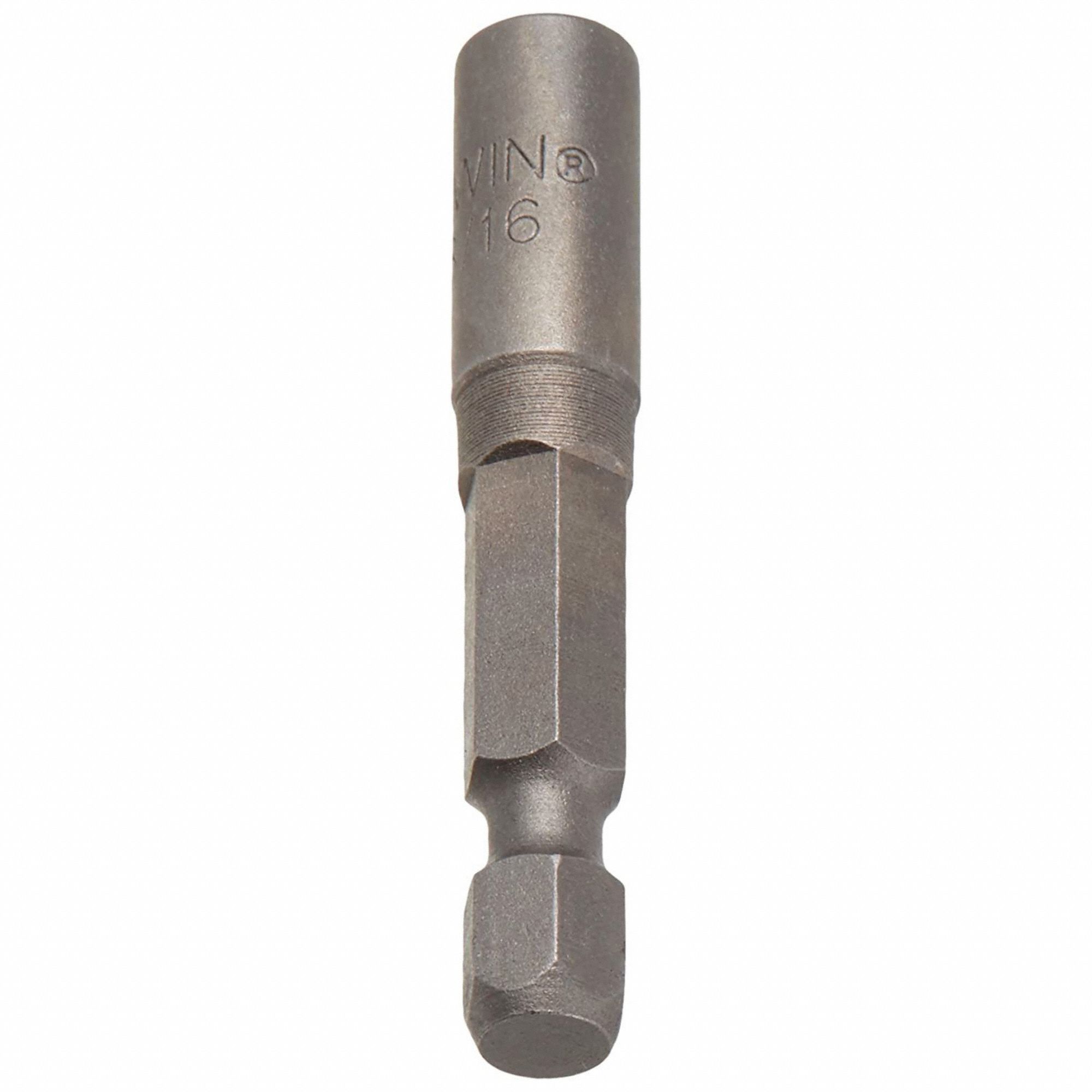 Llave De Apriete HO 395 Imperial - Para Tuercas De 1/4", Largo 70 Mm, Mango Ergonómico Multicomponente