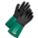 CHEMICAL RESISTANT GLOVES,XL/10,PR