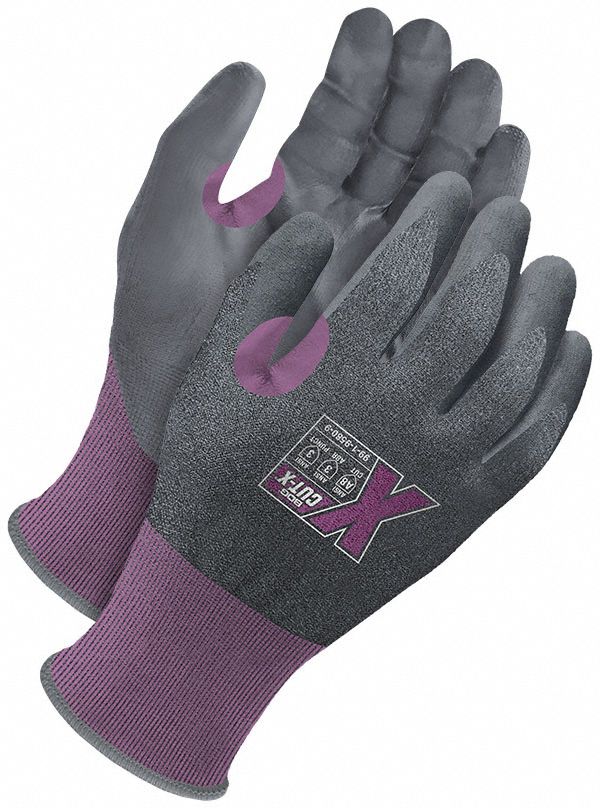 【WTAPS】finger less knit glove WTAPS Gloves military style knitted half-finger gloves font