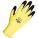 GANTS RÉSIST COUP,ANSI COUPE NIV A3/ABRSN NIV 4/PERF NIV 2,7/P,CAL 15,NITRILE/KEVLAR,PR