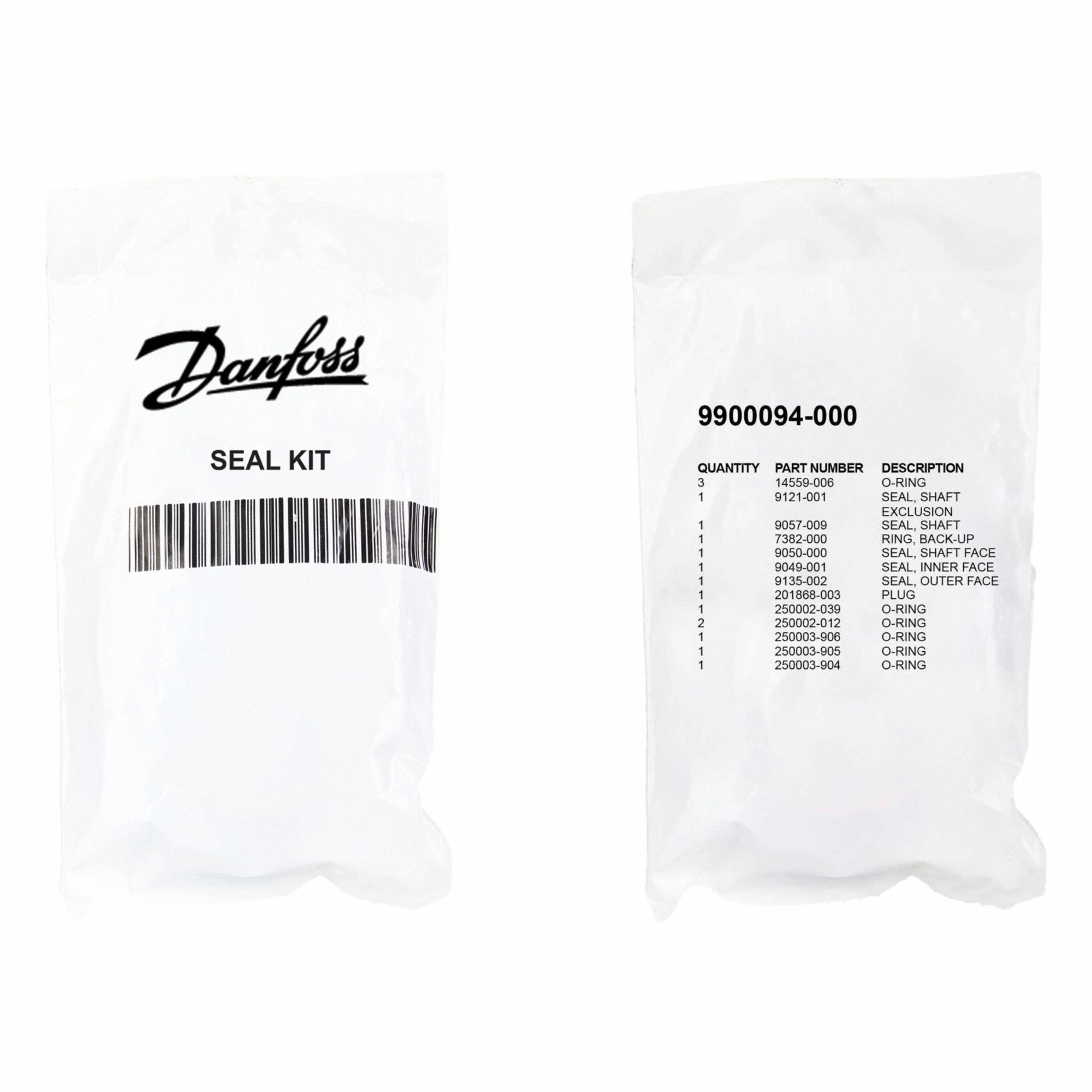 CHAR-LYNN Seal Kit: Mfr Part # 9900094-000. Key specifications — Brand: CHAR-LYNN; Manufacturer Part Number: 9900094-000.